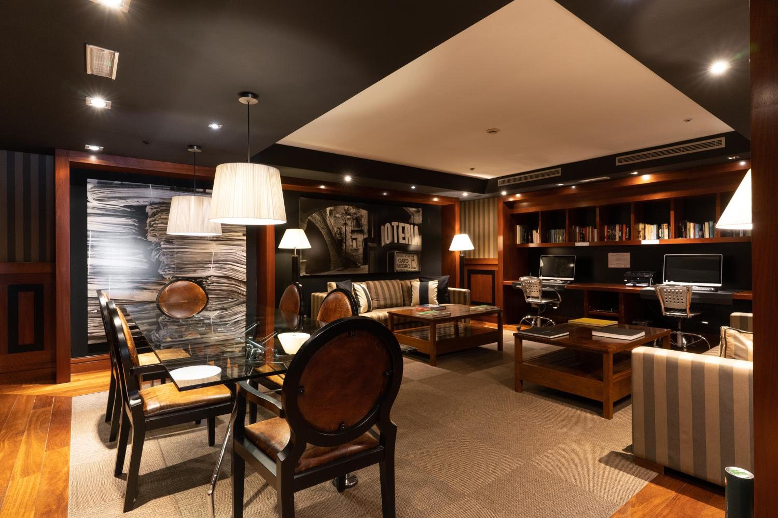 U232 Hotel — 26