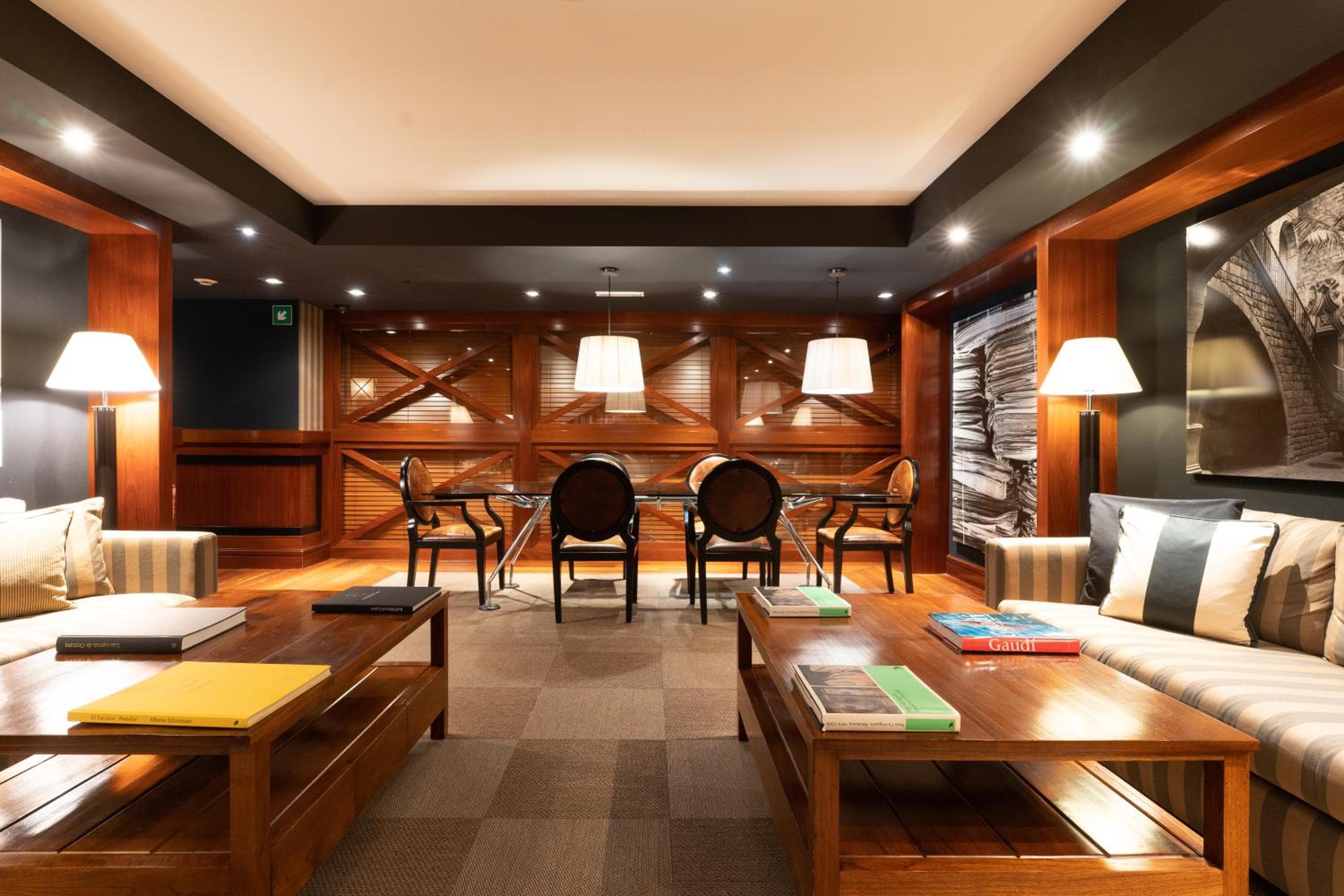 U232 Hotel — 29