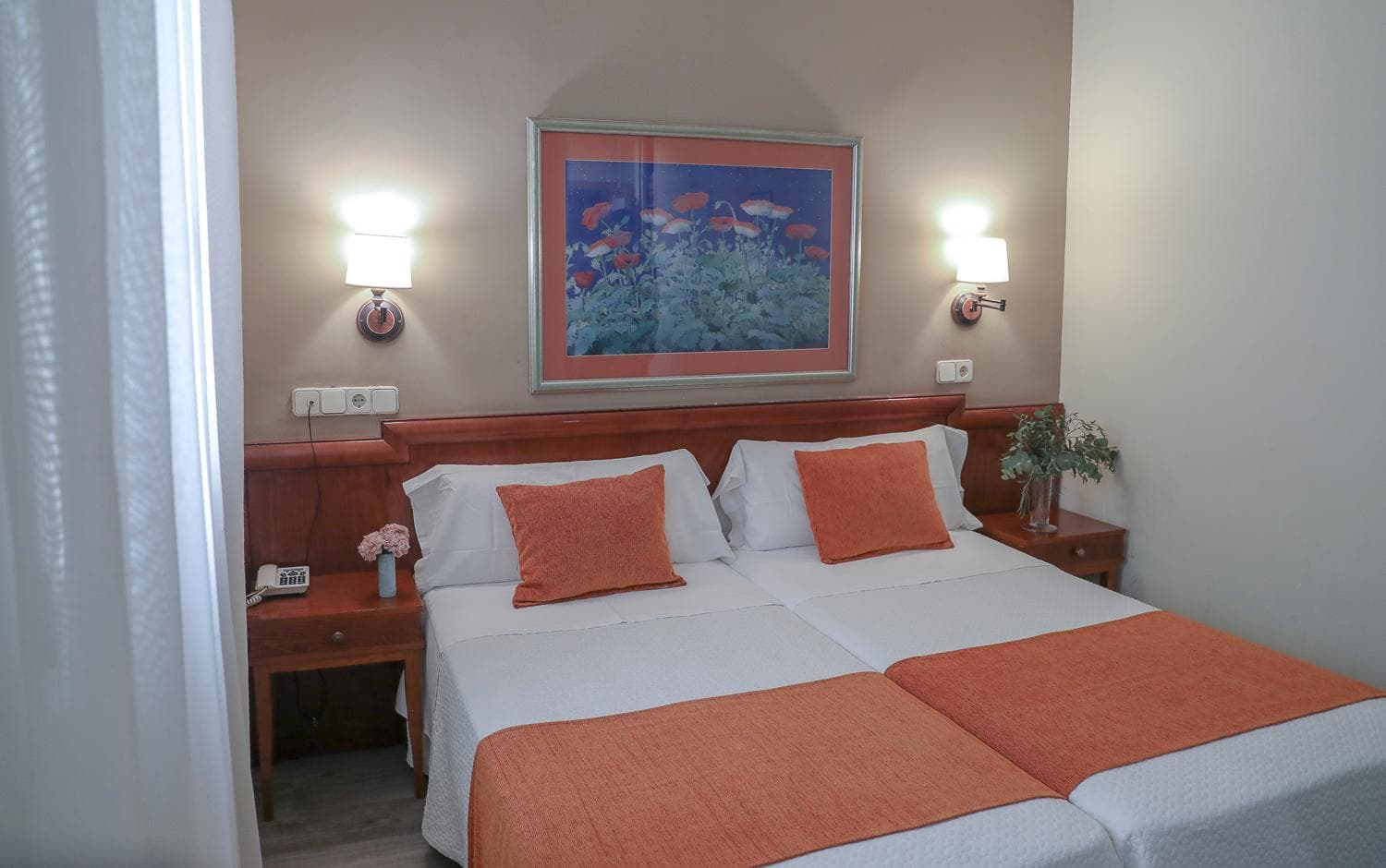 Hostal San Lorenzo — 2