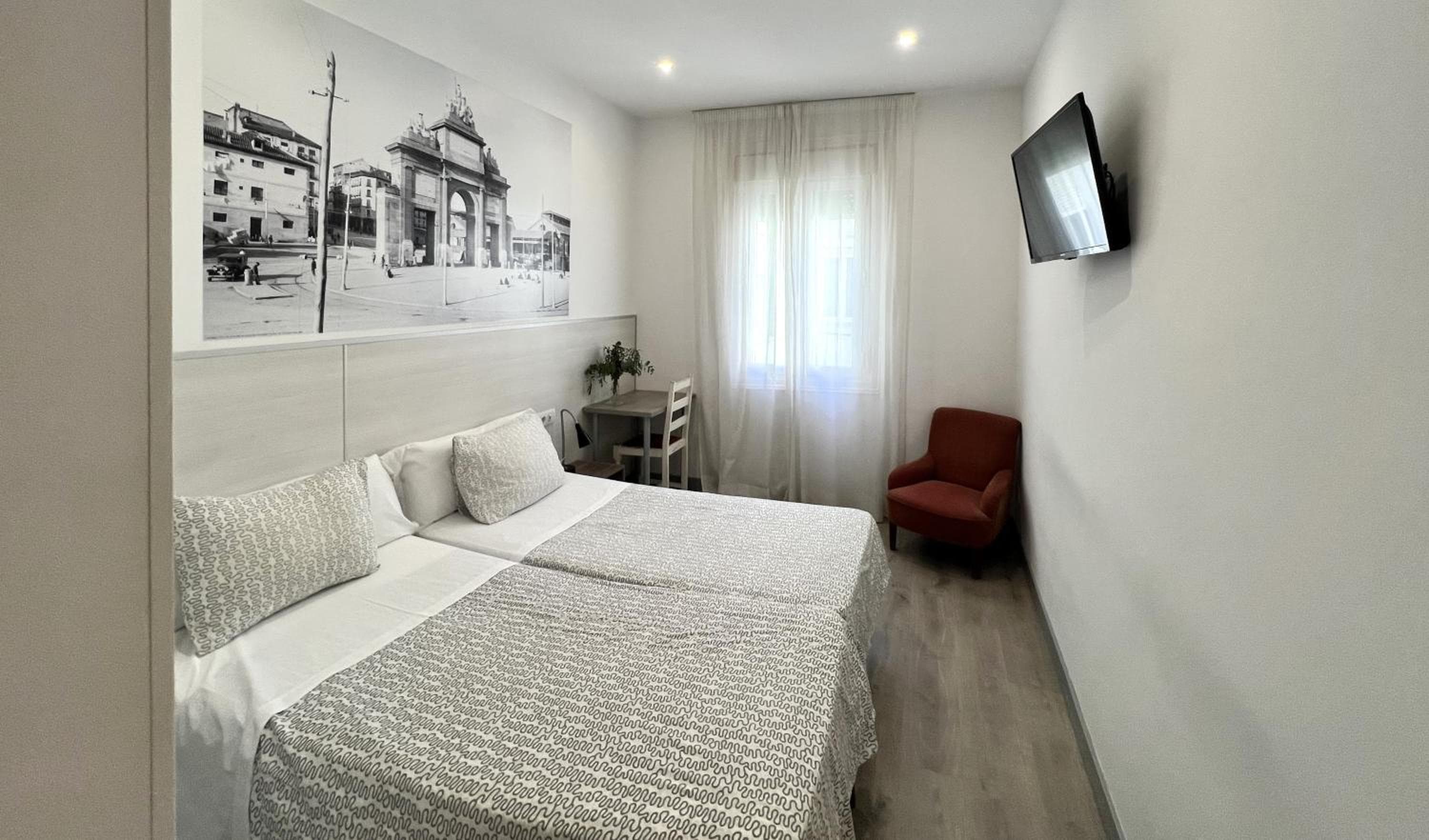 Hostal San Lorenzo — 20