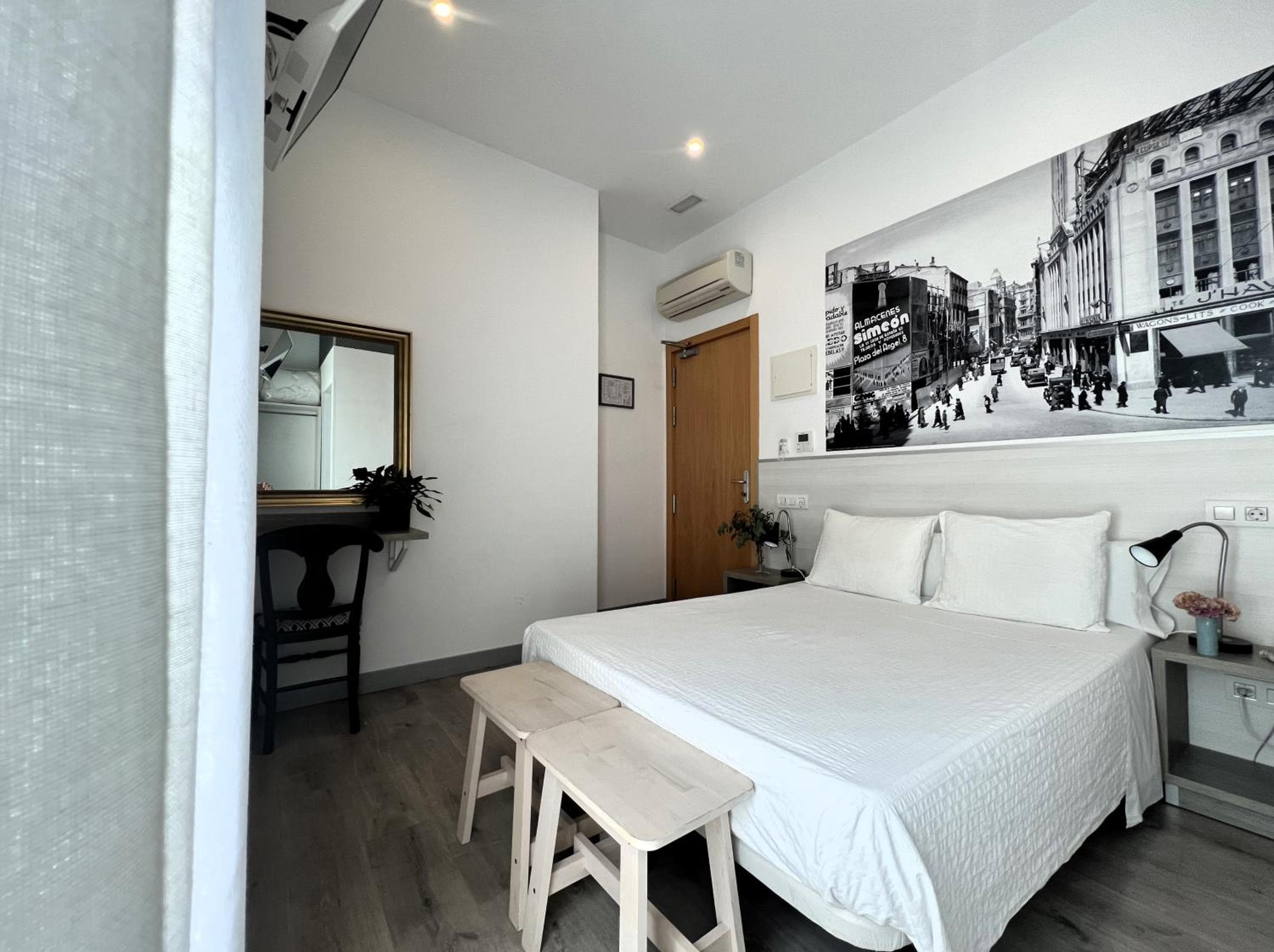 Hostal San Lorenzo — 5