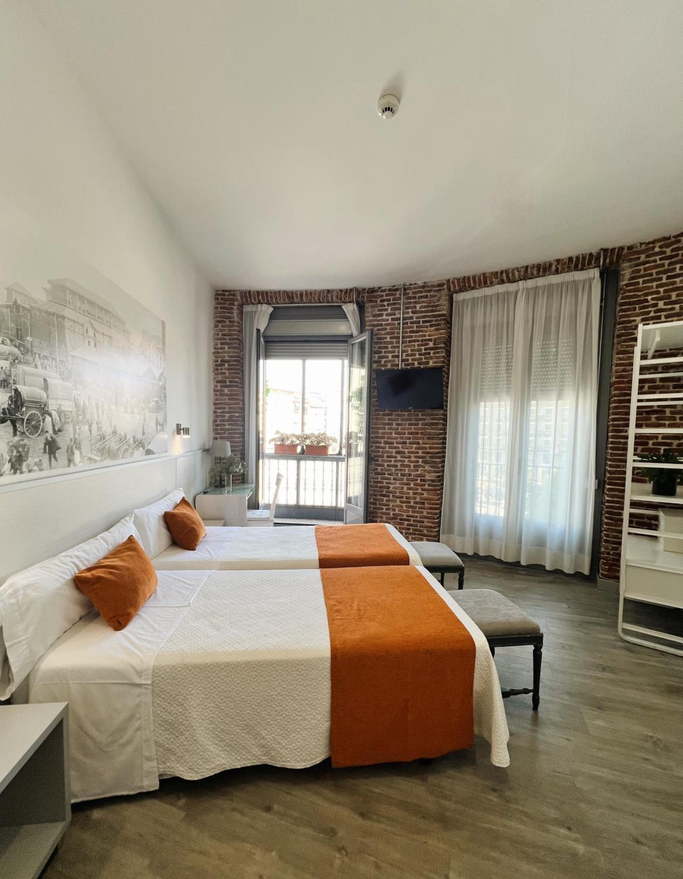 Hostal San Lorenzo — 21
