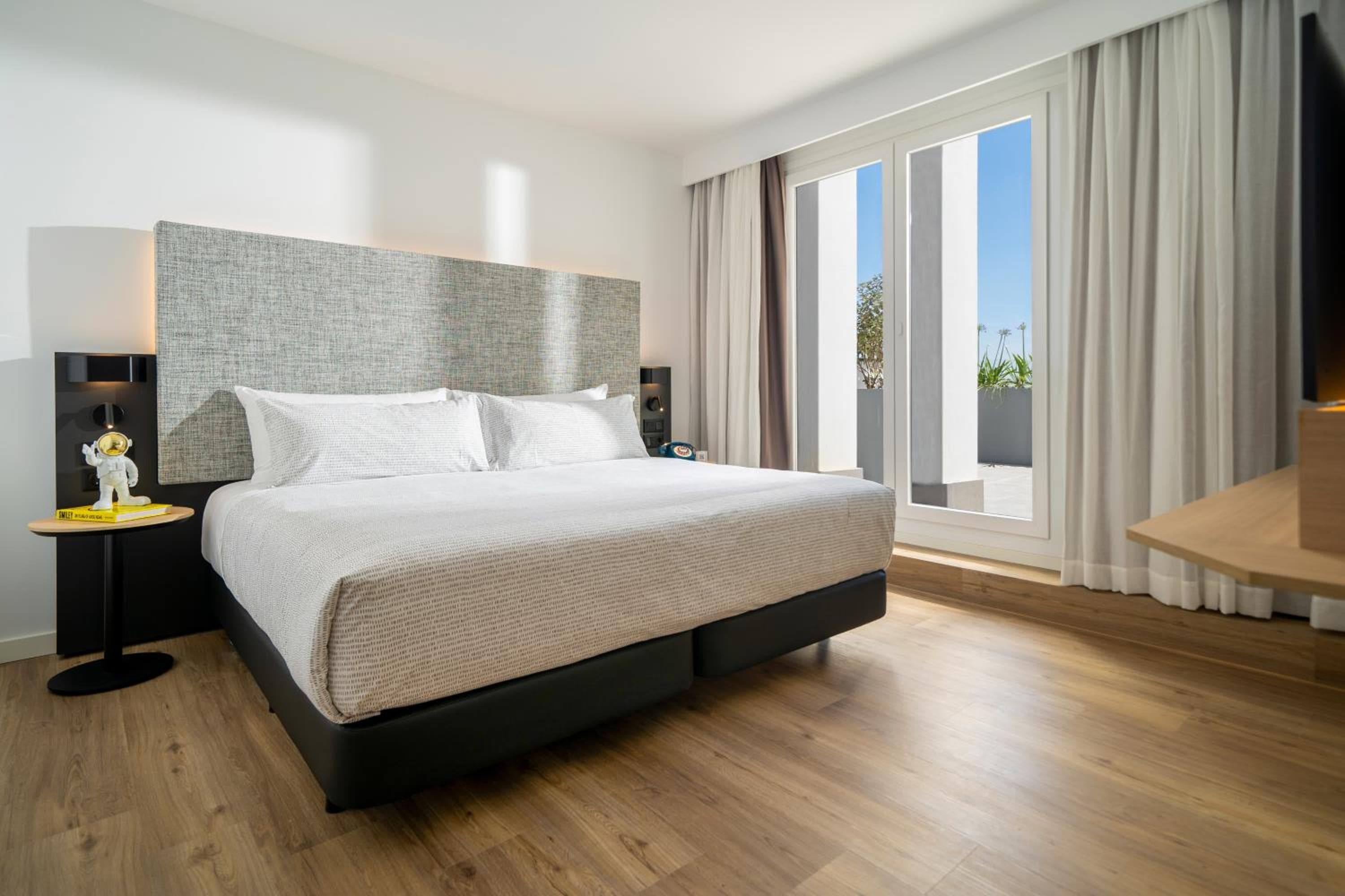 INNSiDE by Meliá Madrid Valdebebas — 29