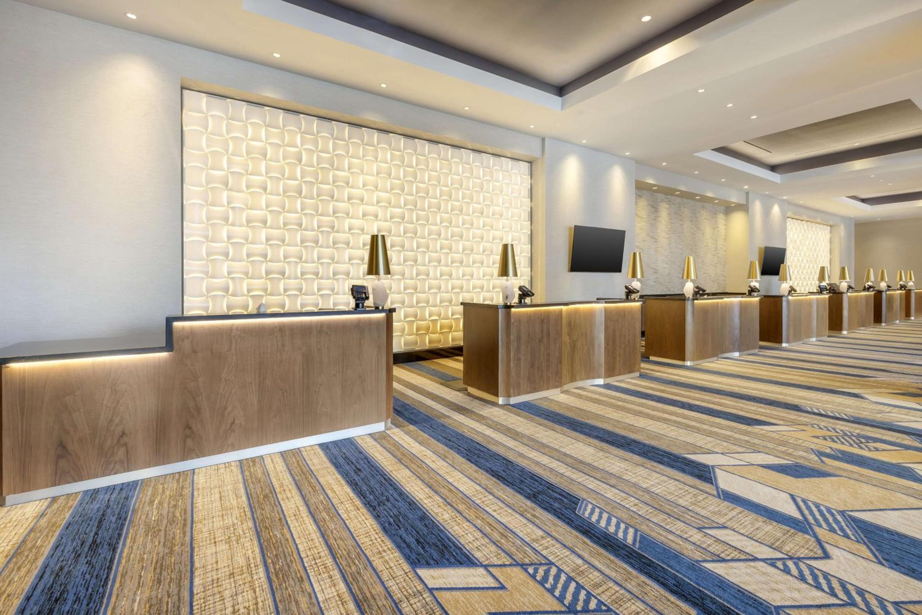 Hilton Grand Vacations Club Elara Center Strip Las Vegas — 22