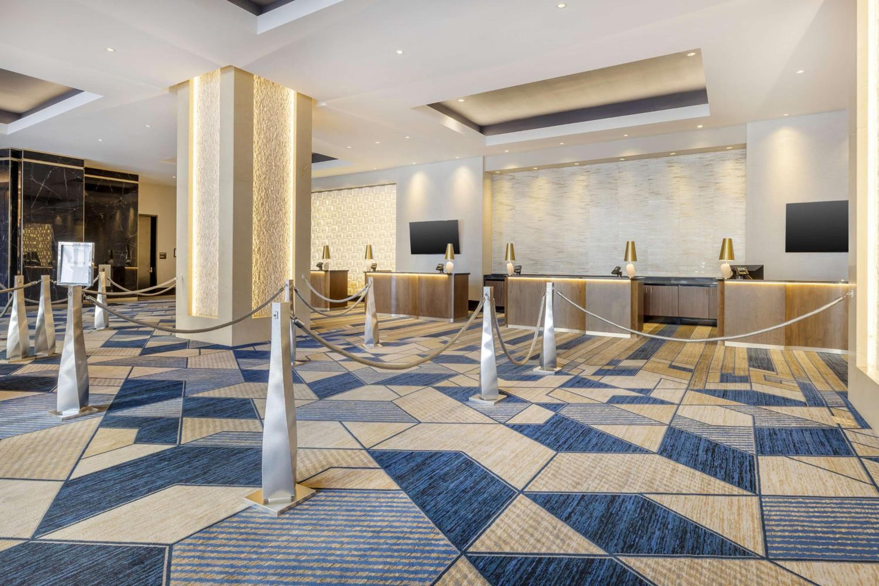 Hilton Grand Vacations Club Elara Center Strip Las Vegas — 16