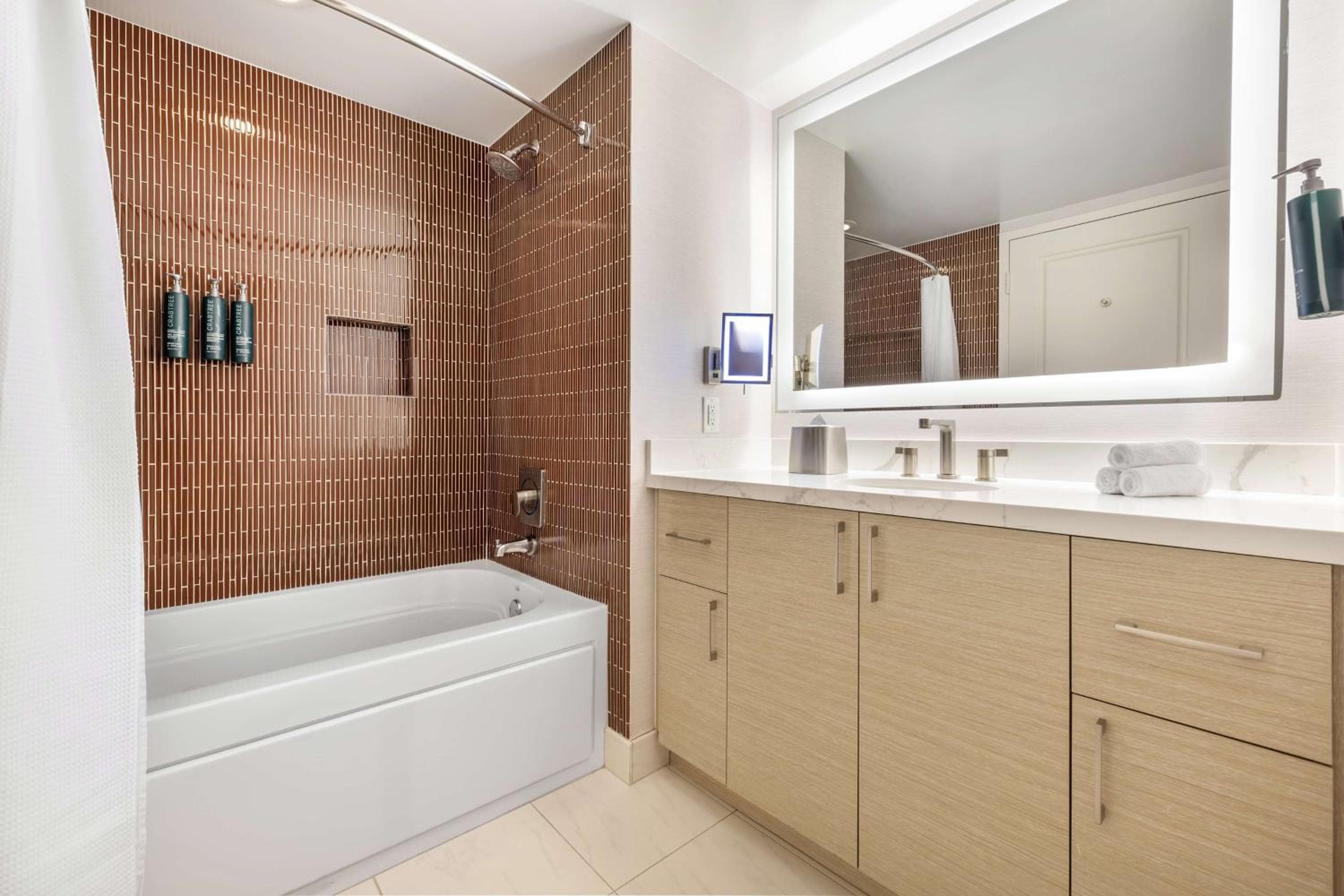 Hilton Grand Vacations Club Elara Center Strip Las Vegas — 26