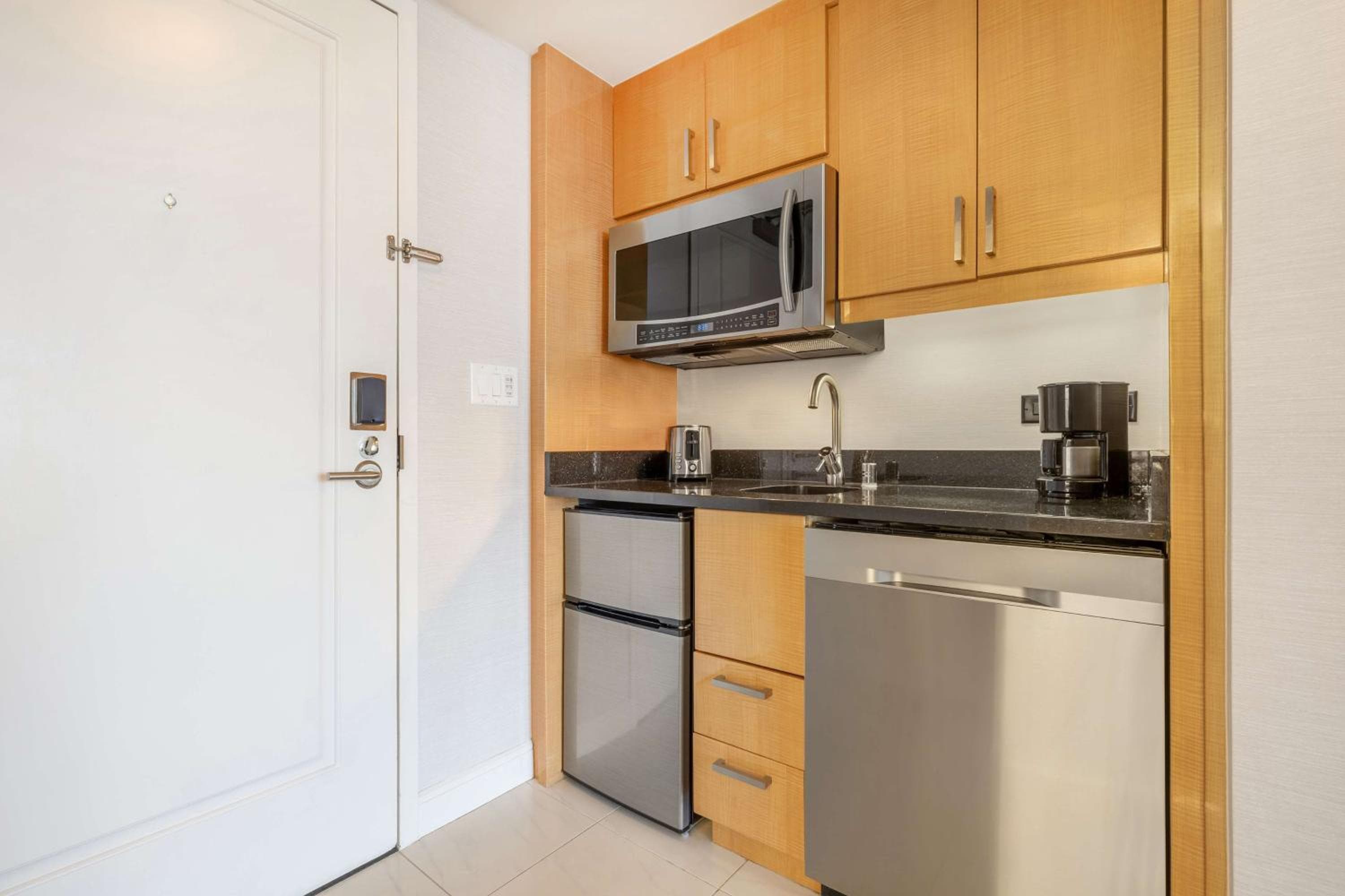 Hilton Grand Vacations Club Elara Center Strip Las Vegas — 24
