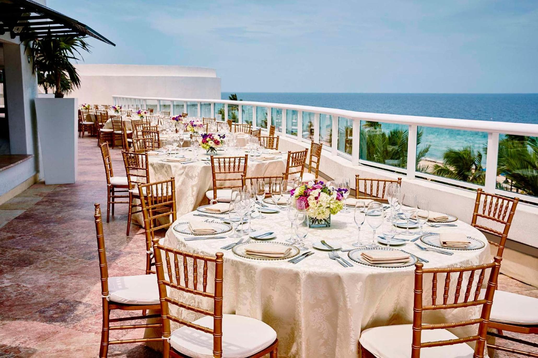 Hilton Fort Lauderdale Beach Resort — 29