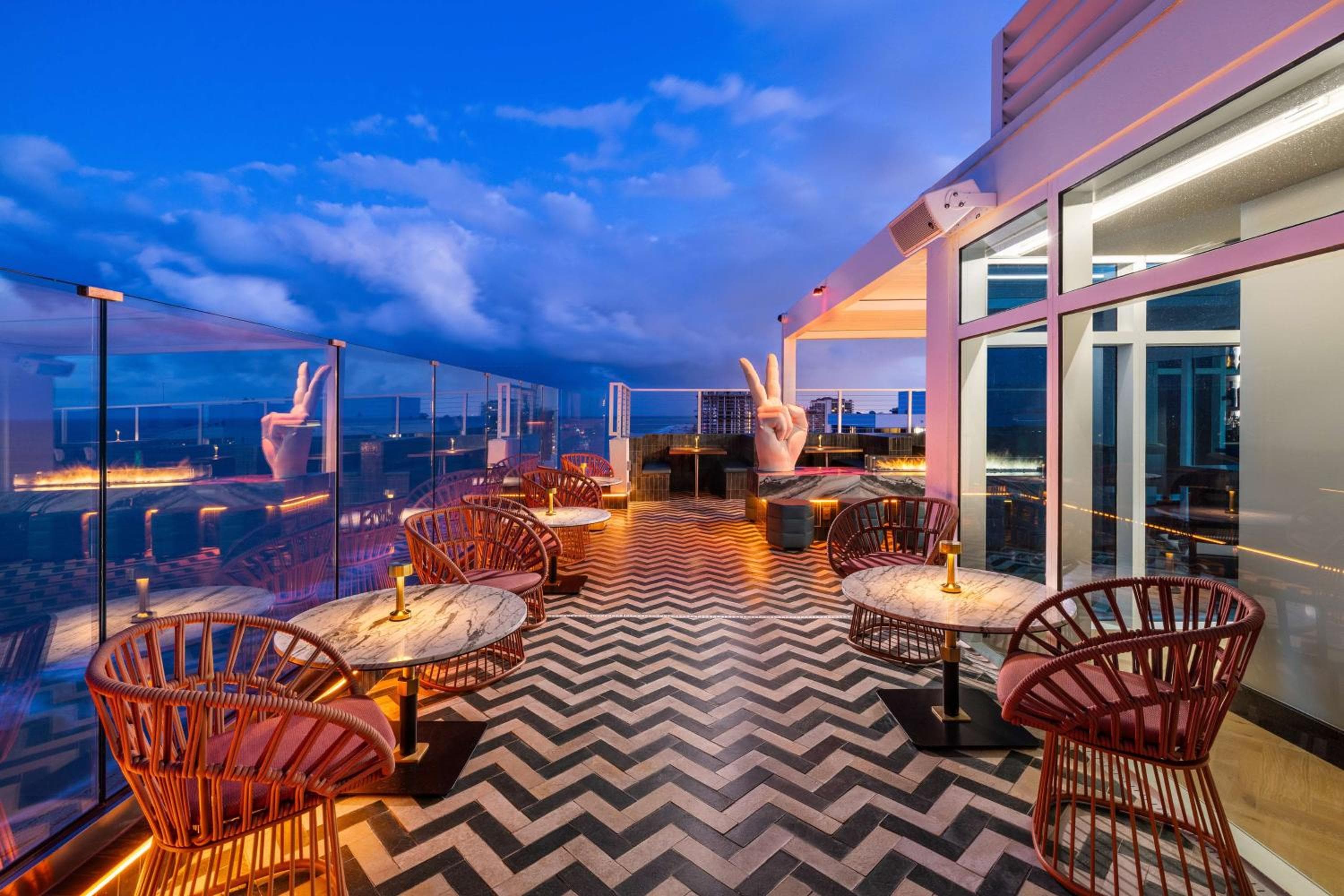 Hilton Fort Lauderdale Beach Resort — 9