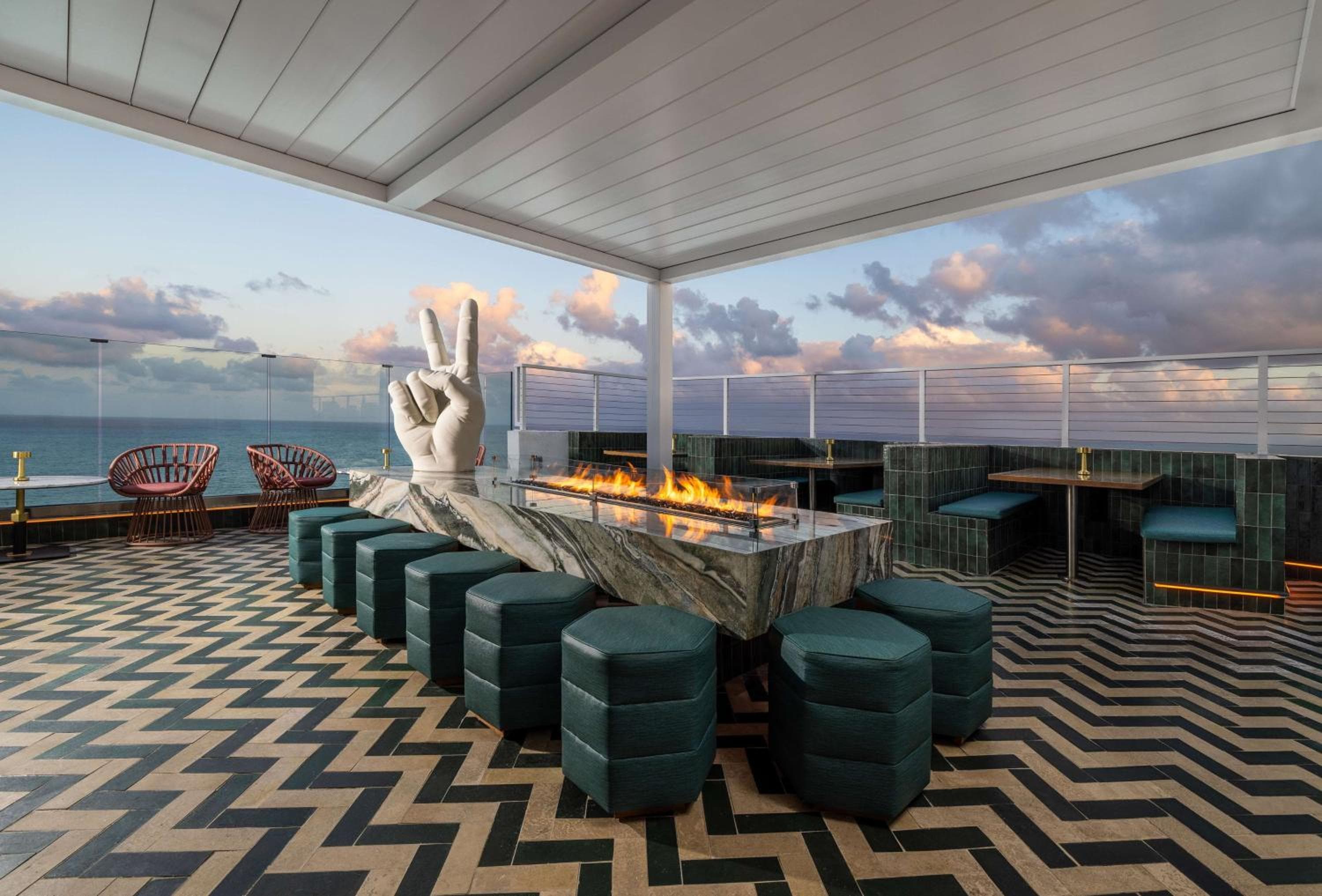 Hilton Fort Lauderdale Beach Resort — 30