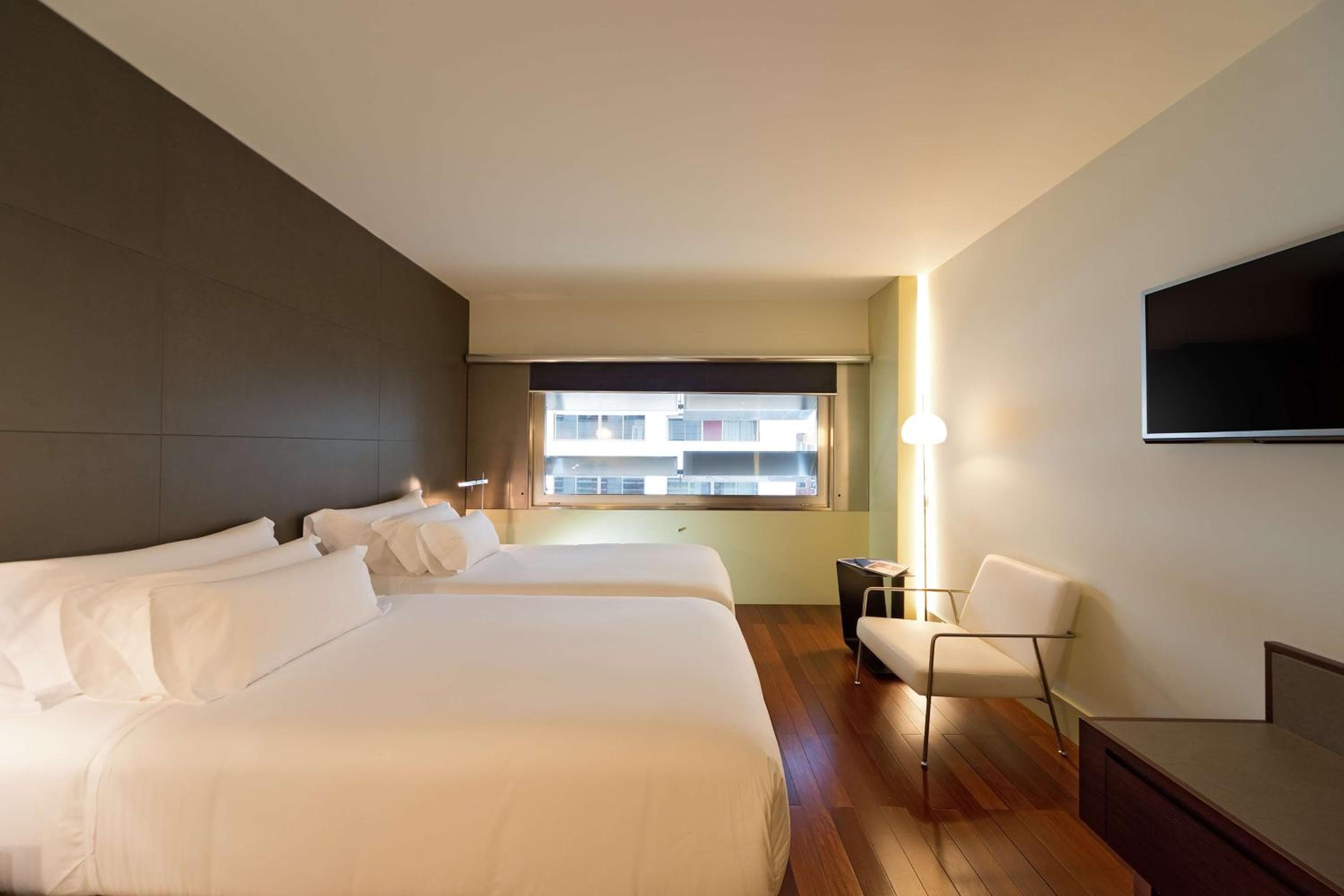 NH Collection Barcelona Constanza — 3