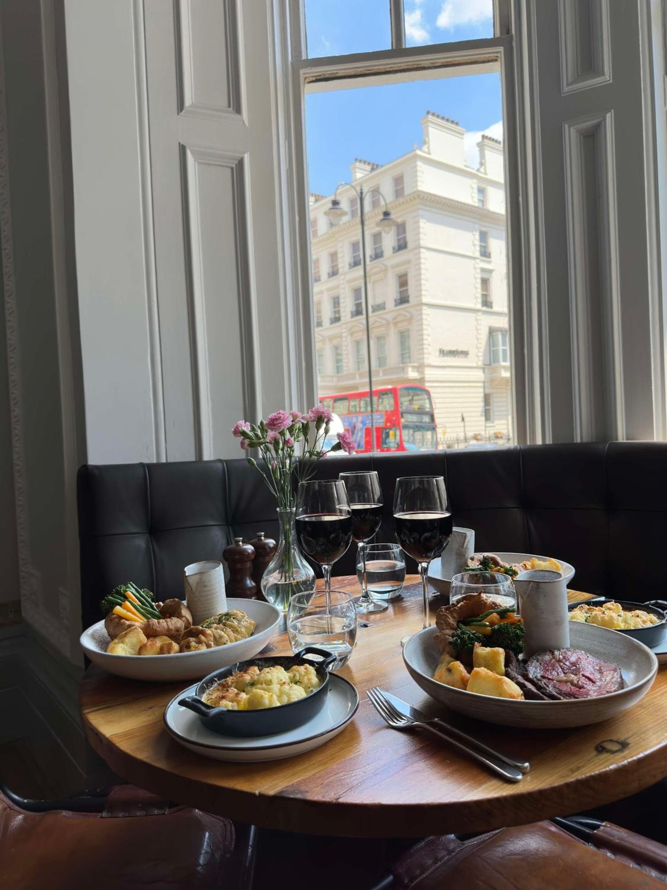 Radisson Blu Hotel, London South Kensington - vormals Vanderbilt — 23