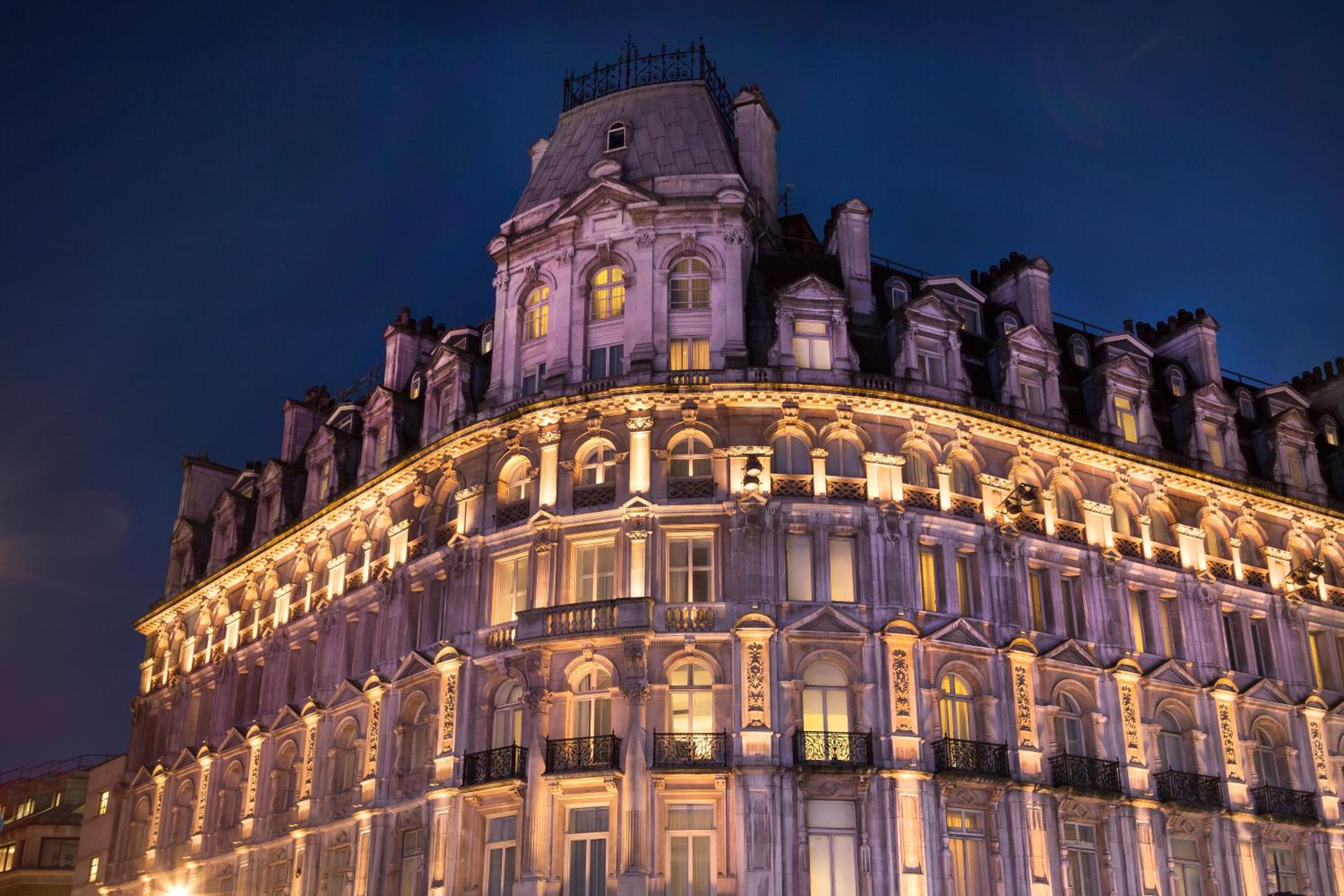 Cardo Londres Piccadilly — 1