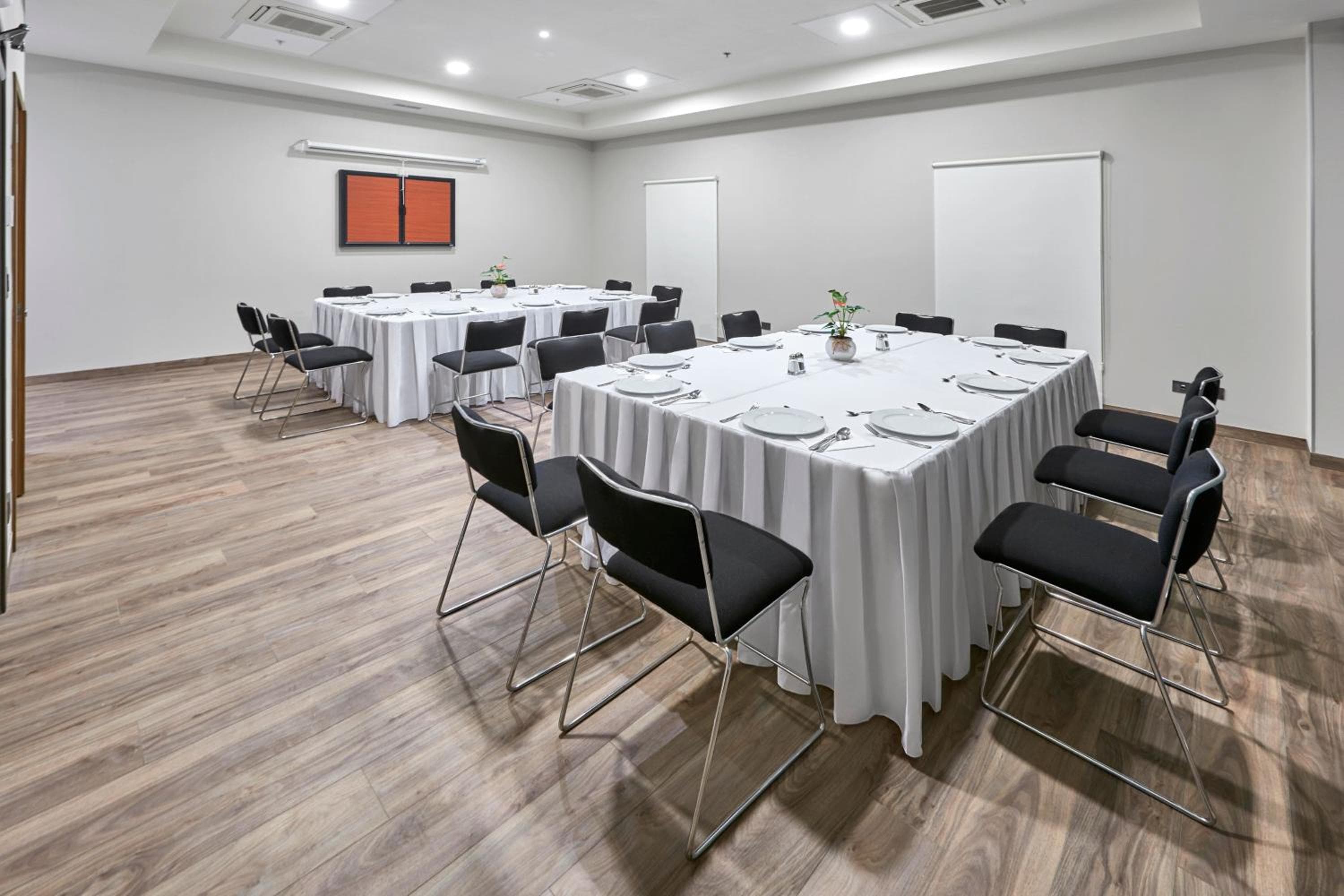 City Express Plus by Marriott Cancun Aeropuerto Riviera — 18