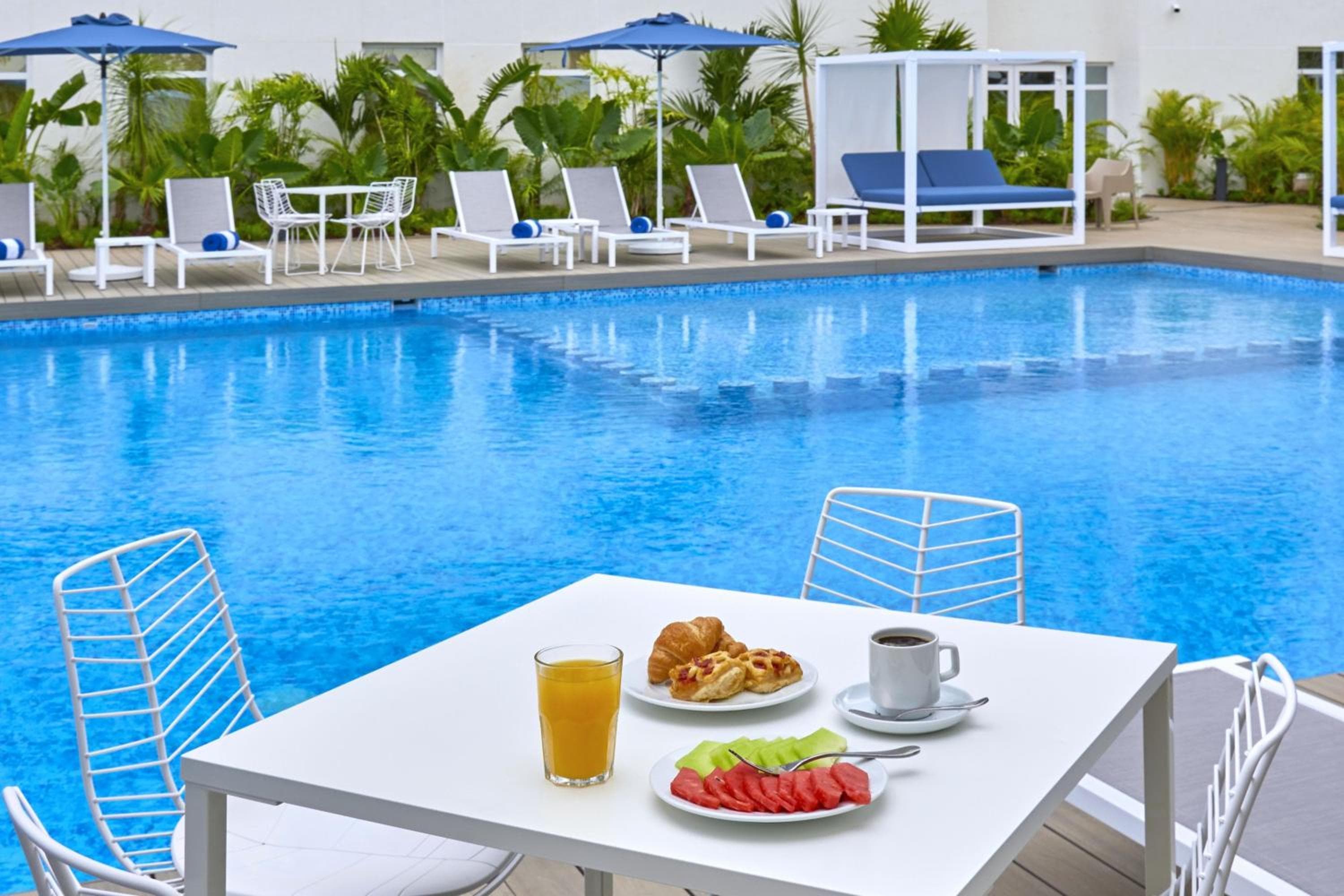 City Express Plus by Marriott Cancún Aeropuerto Riviera — 30