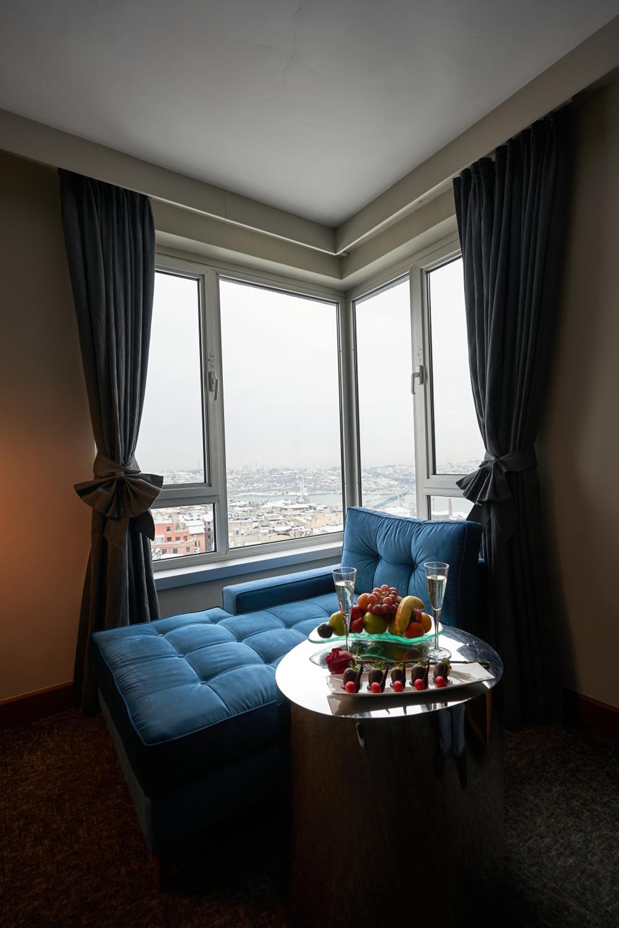 The Marmara Pera — 21