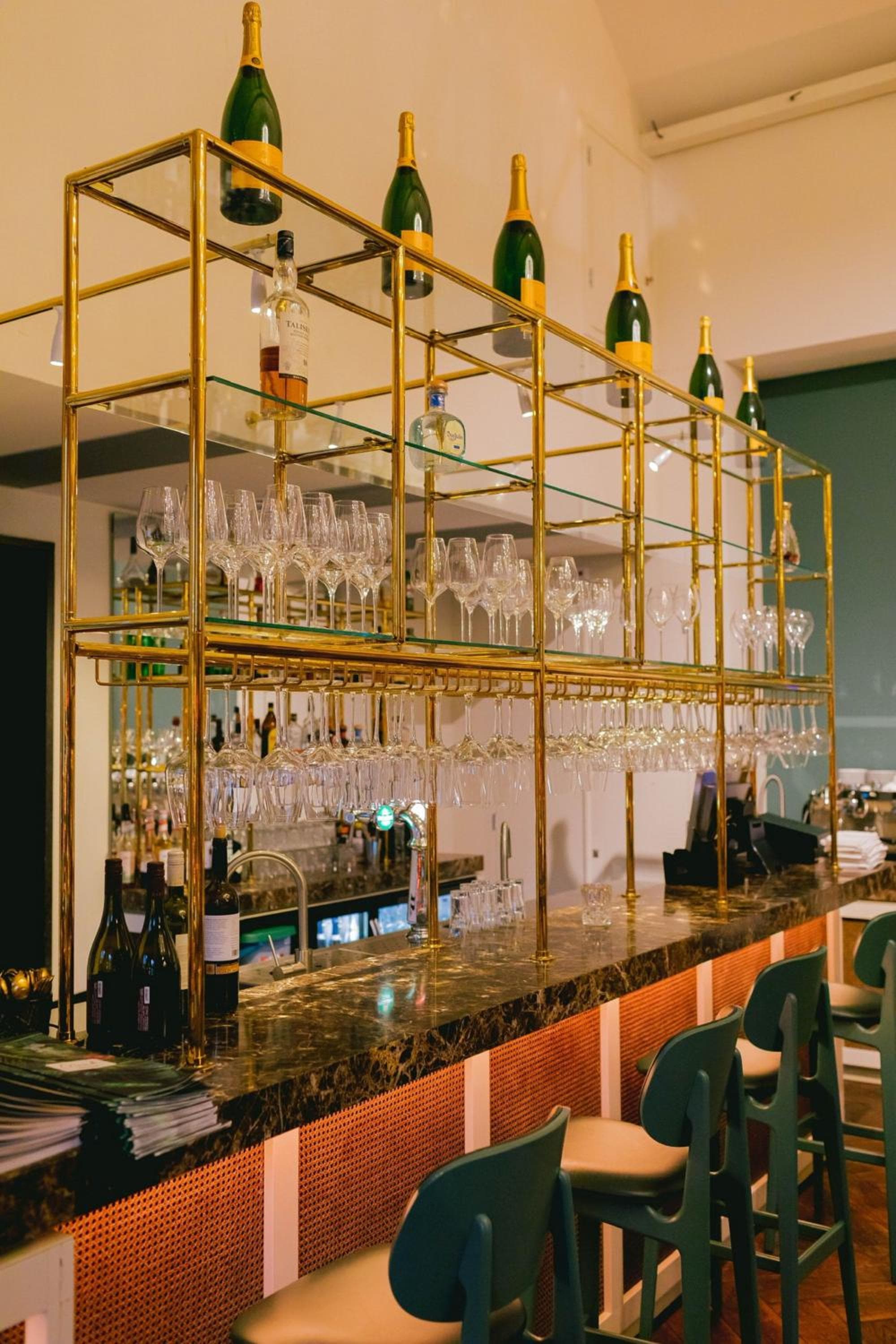 The College Hotel Amsterdam, Autograph Collection — 20