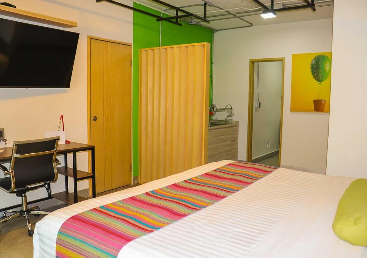 Hotel VIVE MX wtc CDMX, Trademark Collection by Wyndham — 17
