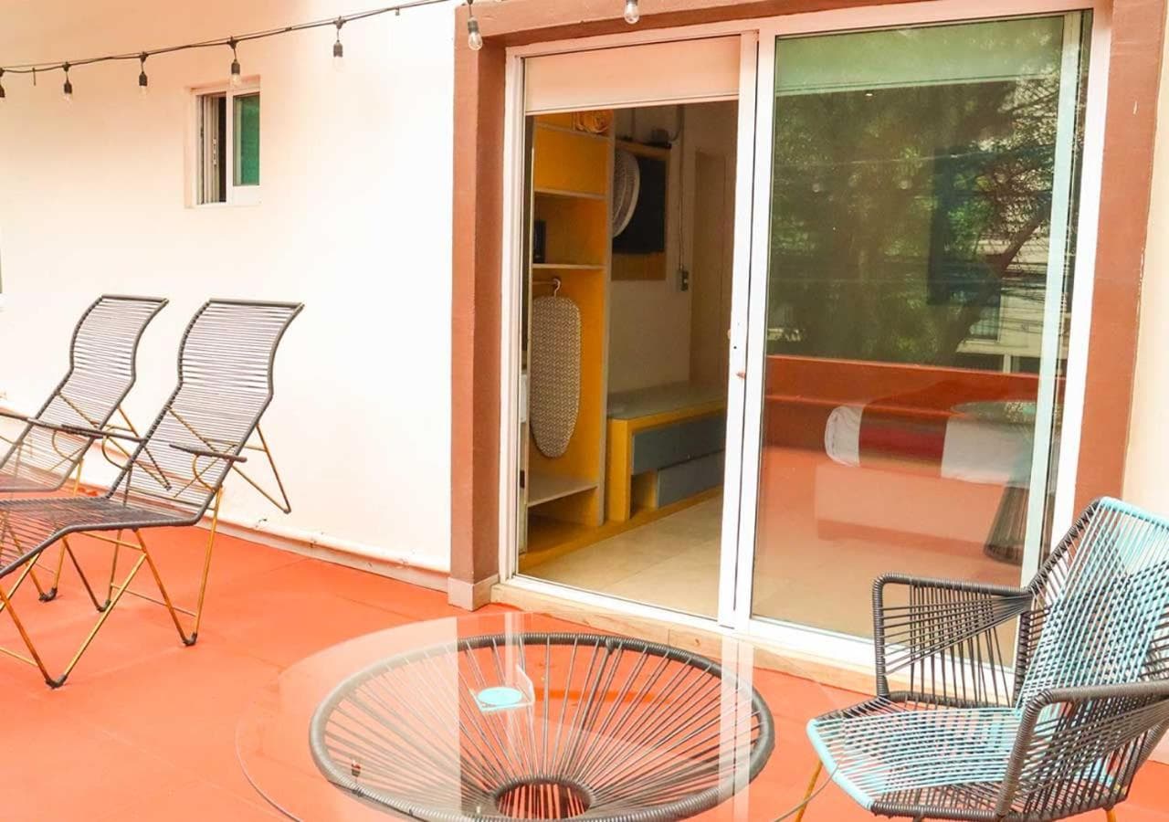 Le Host Business Suites del WTC — 24