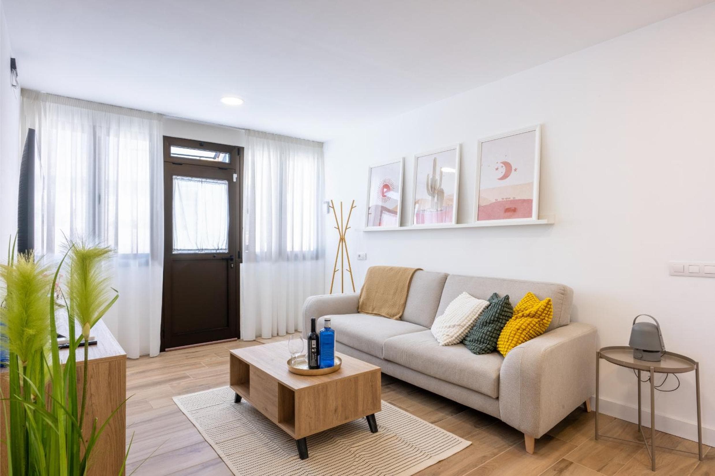 Newly refurbished Holiday Home — 1