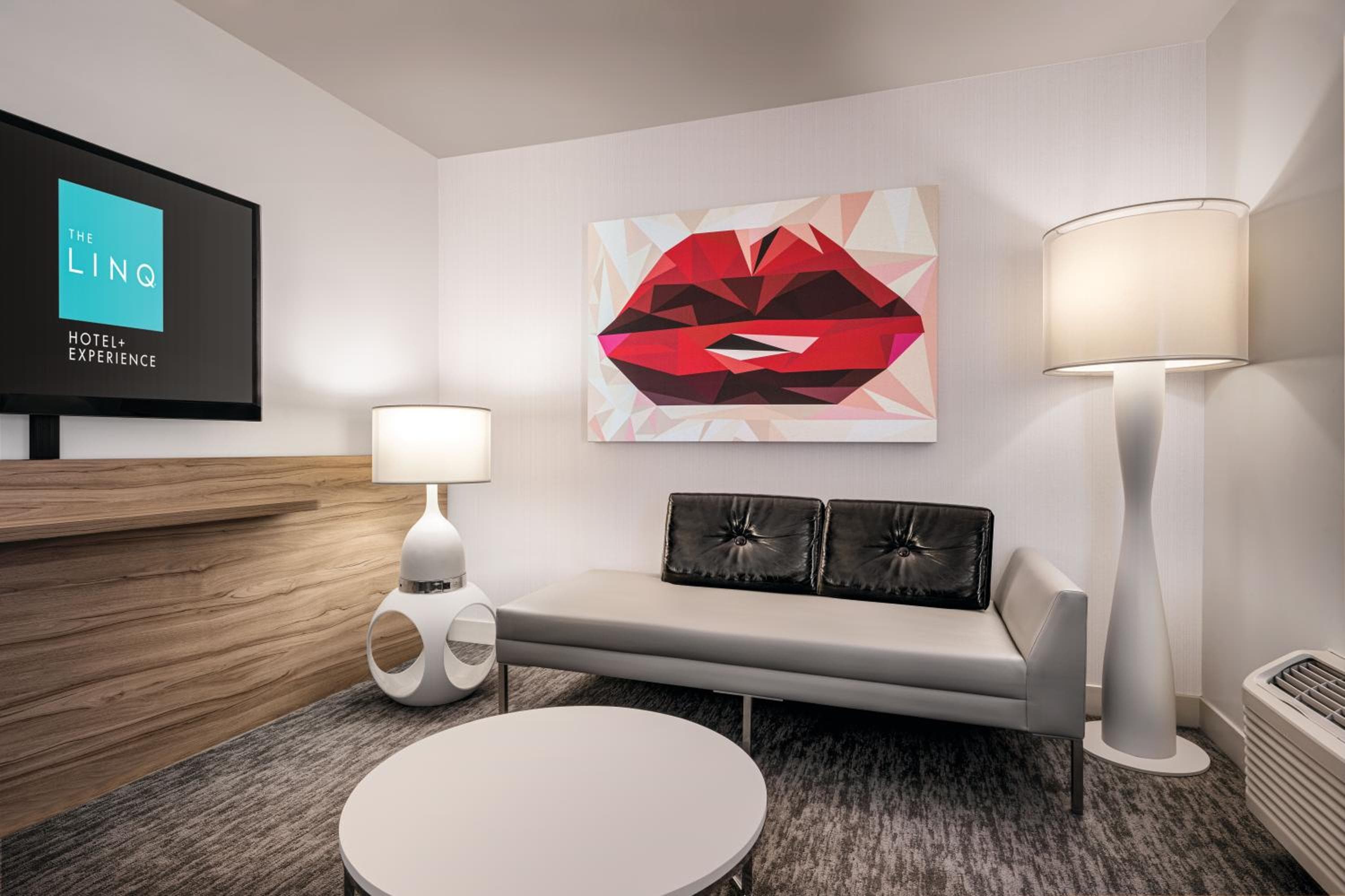 The LINQ Hotel & Casino, A Caesars Destination — 29
