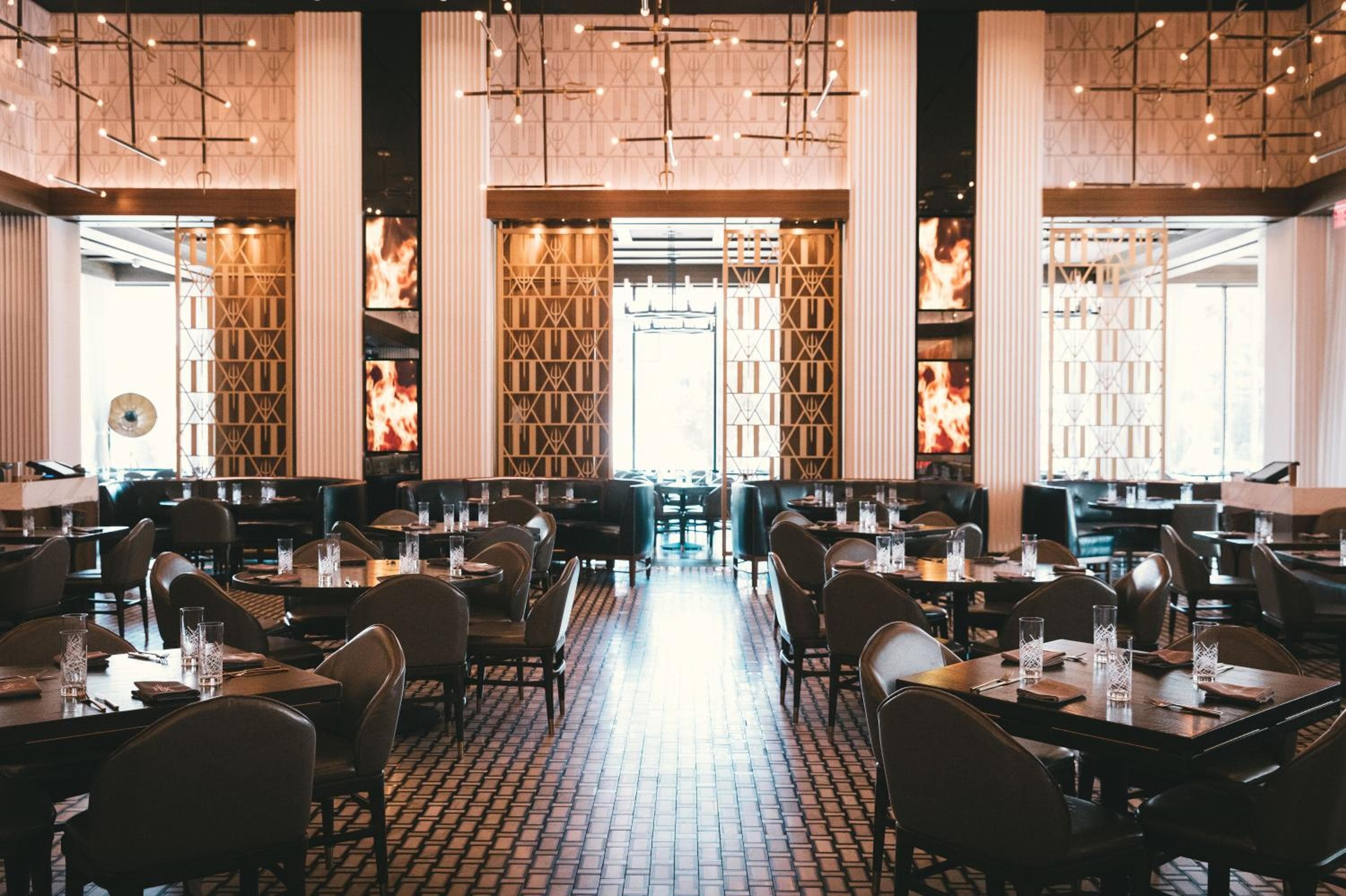 Caesars Palace Hotel & Casino — 26