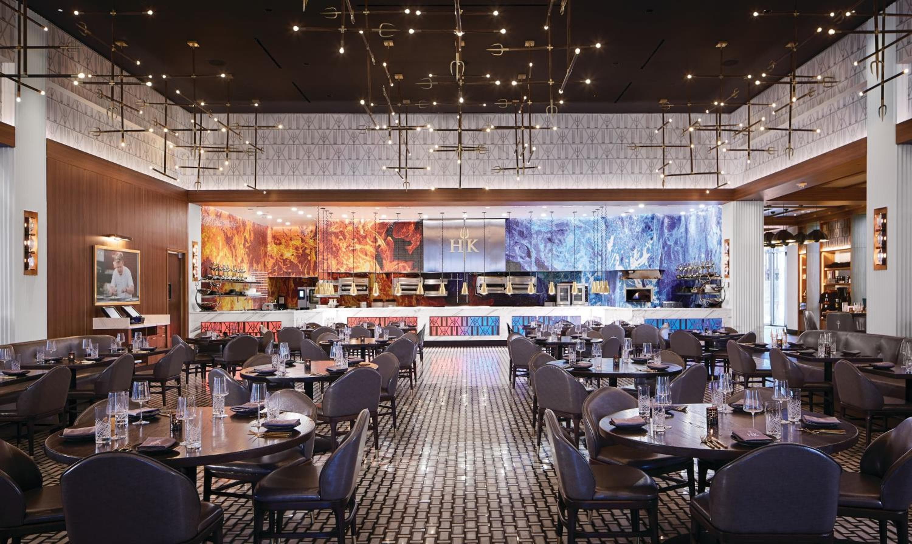 Caesars Palace Hotel & Casino — 27