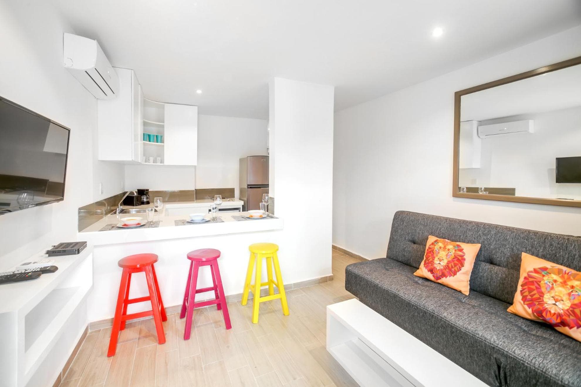 Valentina Suites Playa del Carmen — 25