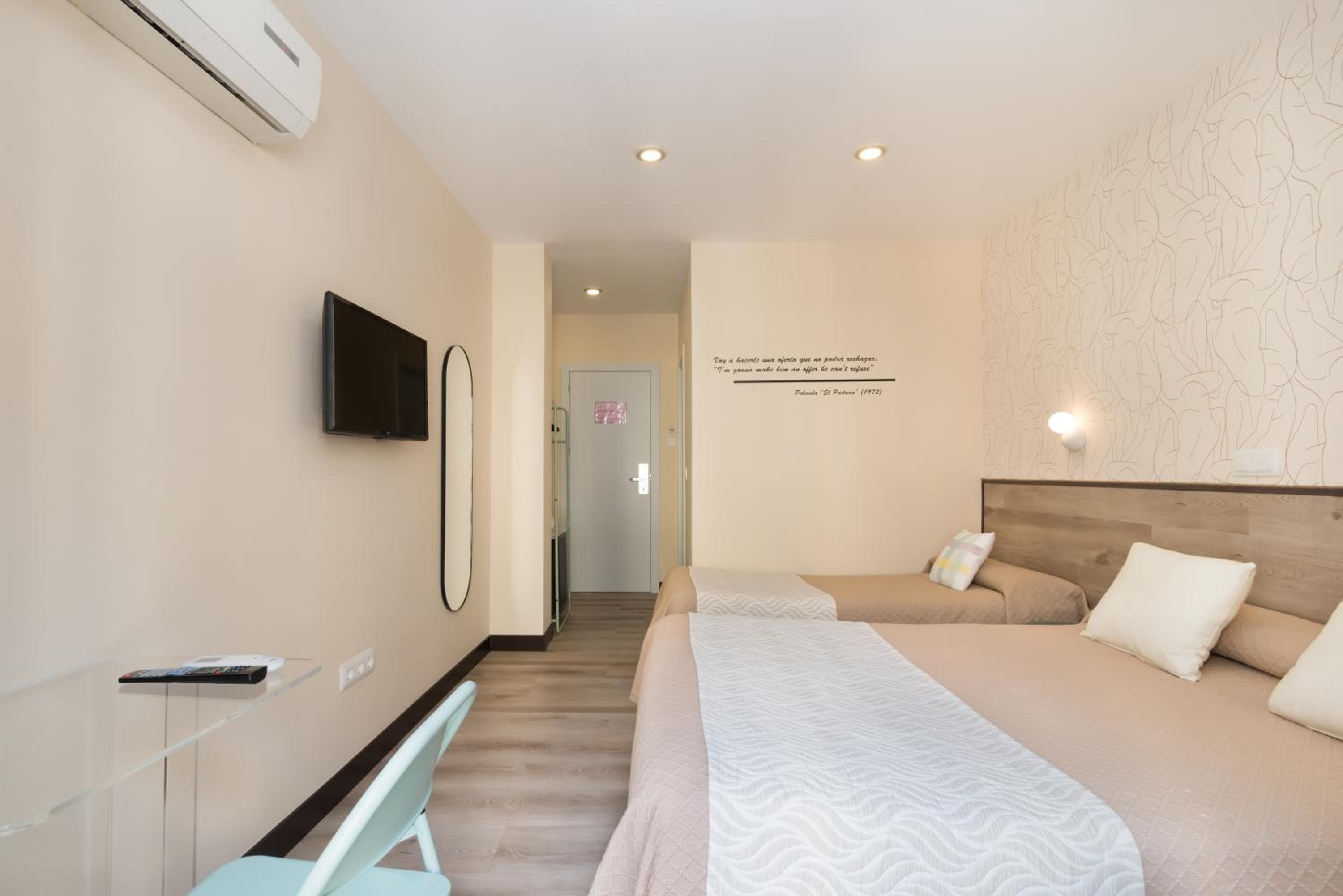 Hostal Art Madrid — 18