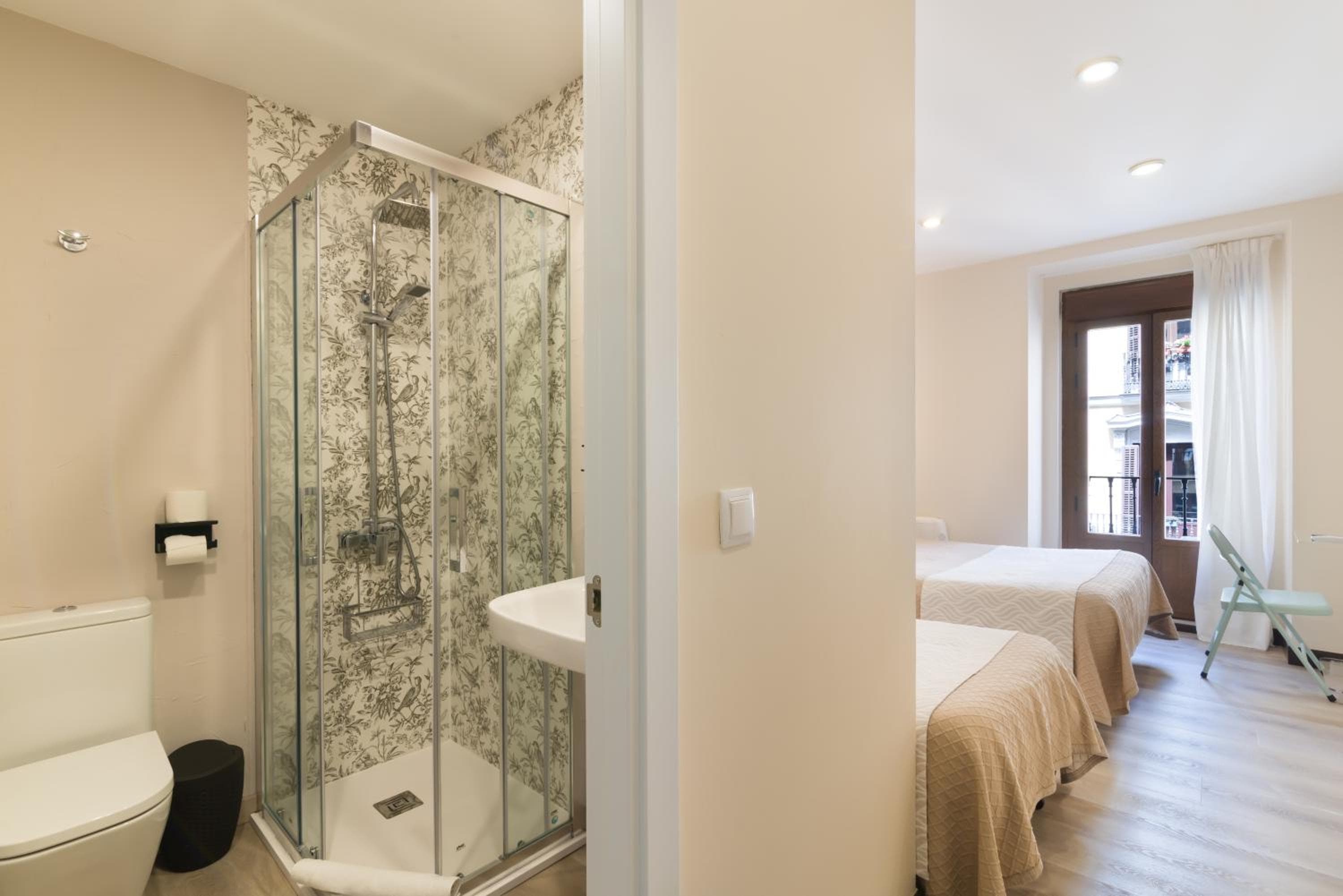 Hostal ArtMadrid — 26