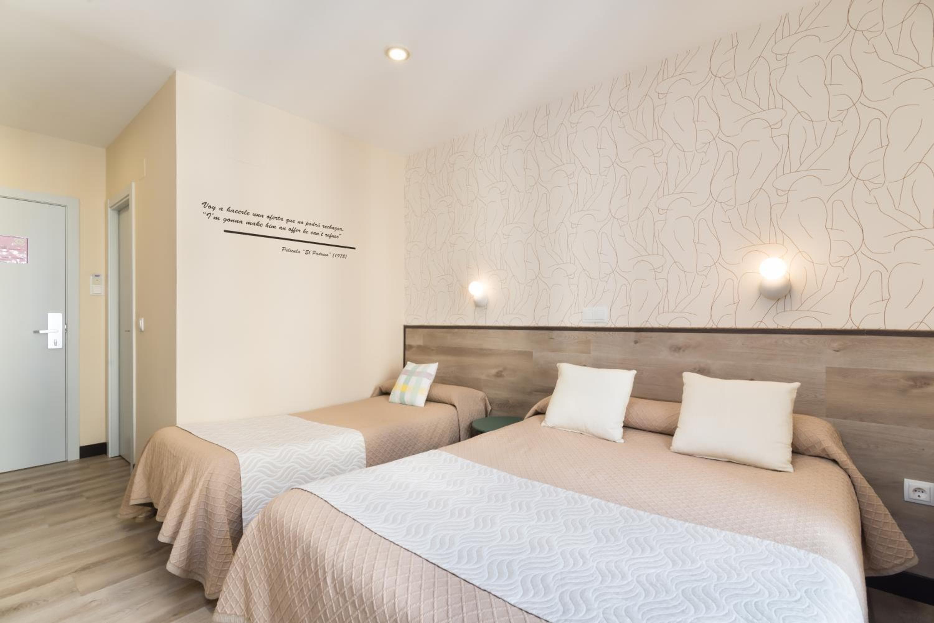 Hostal Art Madrid — 4