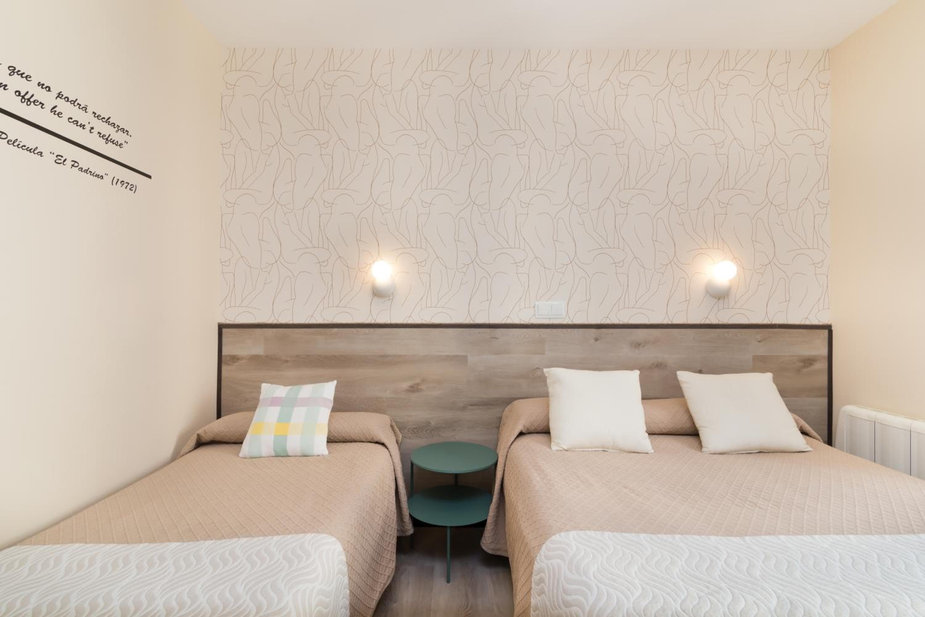 Hostal ArtMadrid — 22