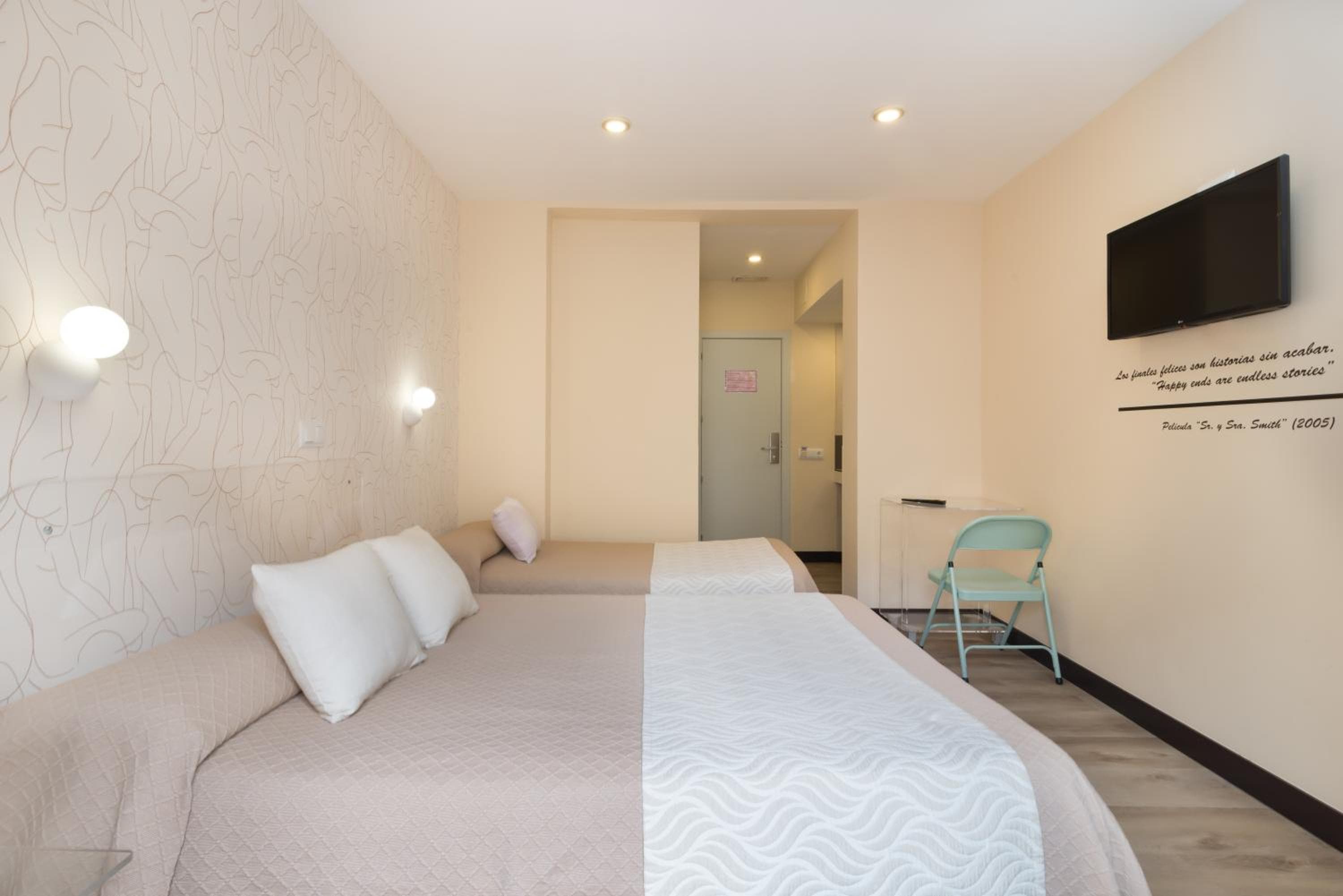 Hostal ArtMadrid — 17