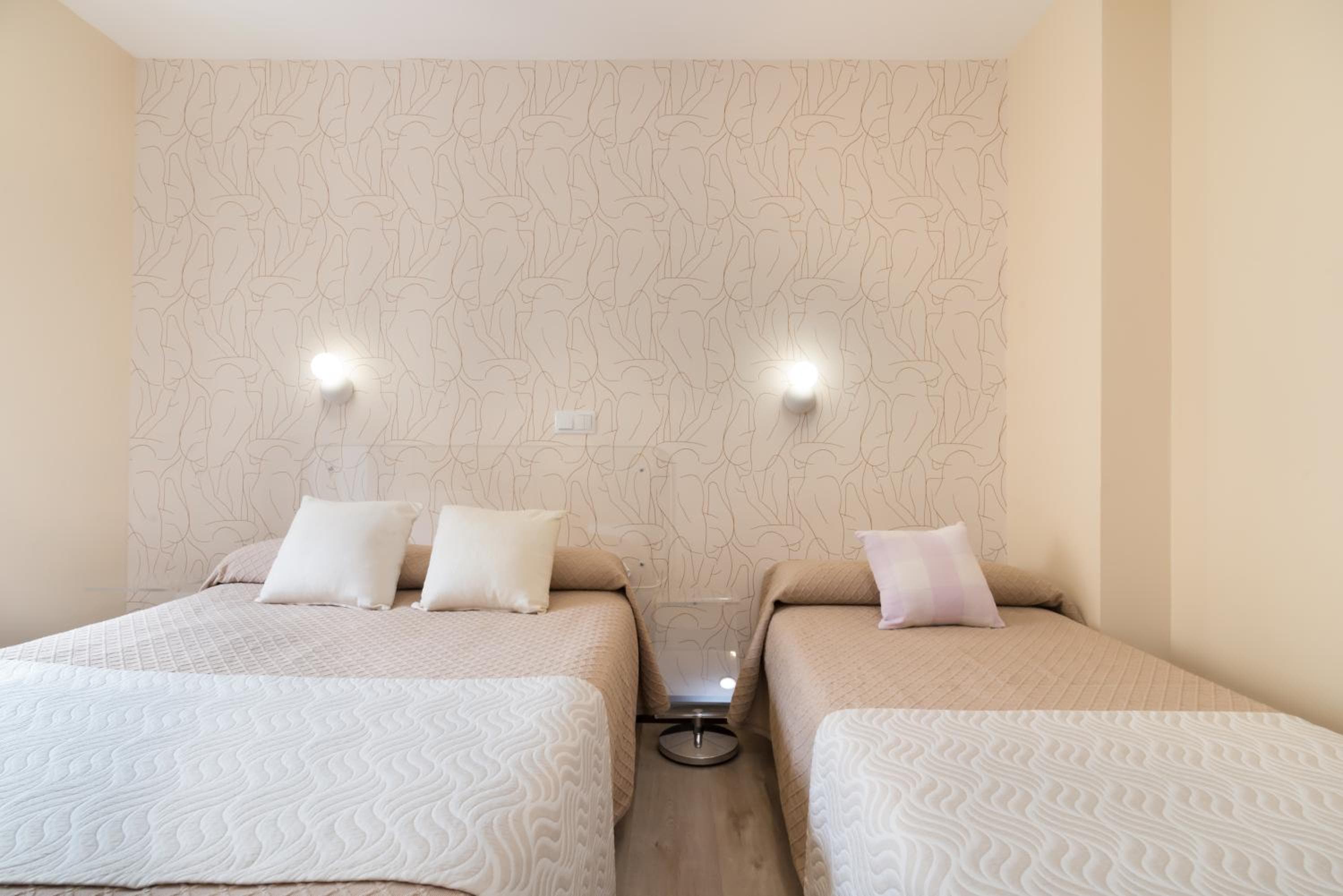 Hostal ArtMadrid — 29