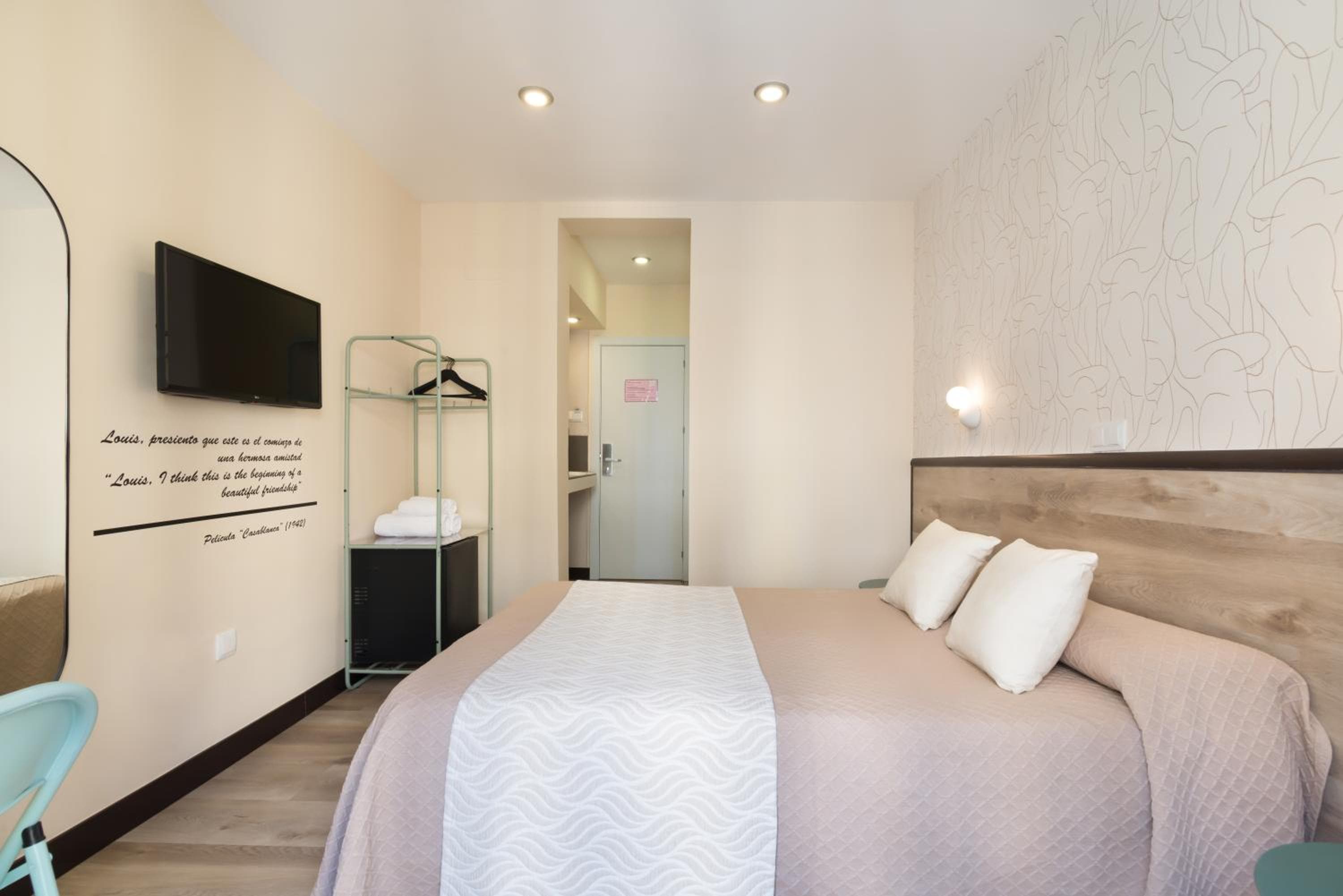 Hostal ArtMadrid — 30