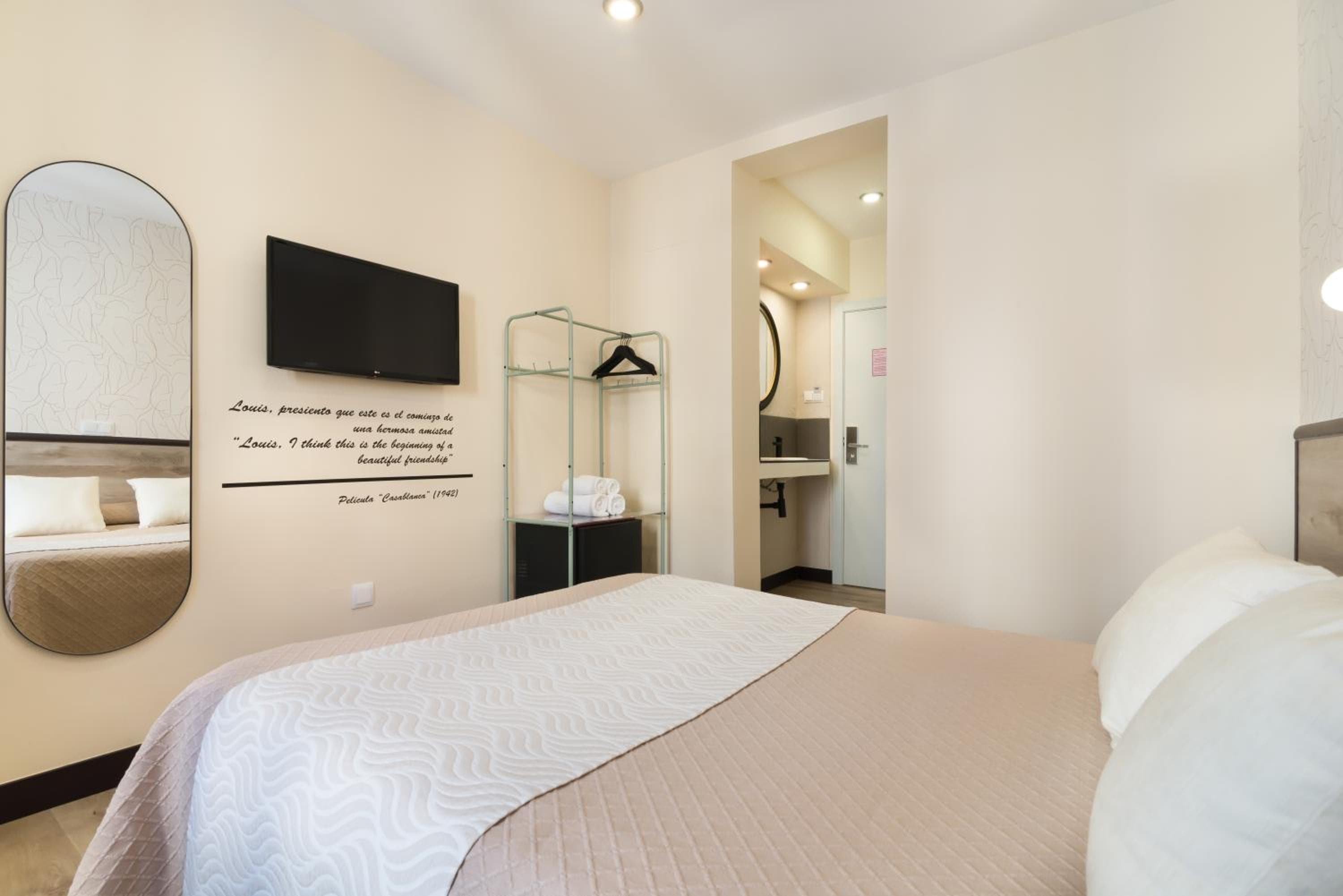 Hostal ArtMadrid — 19