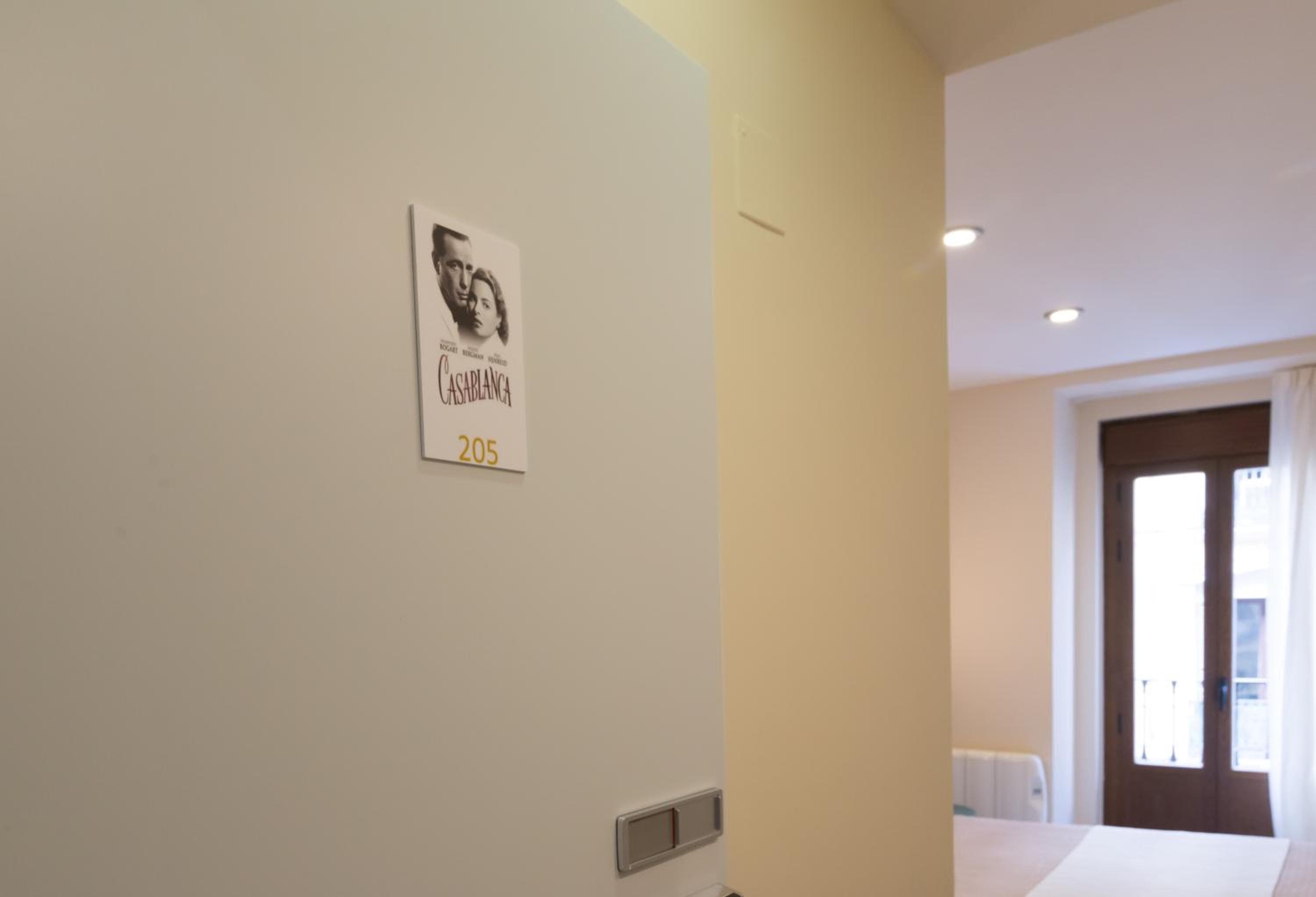 Hostal ArtMadrid — 7