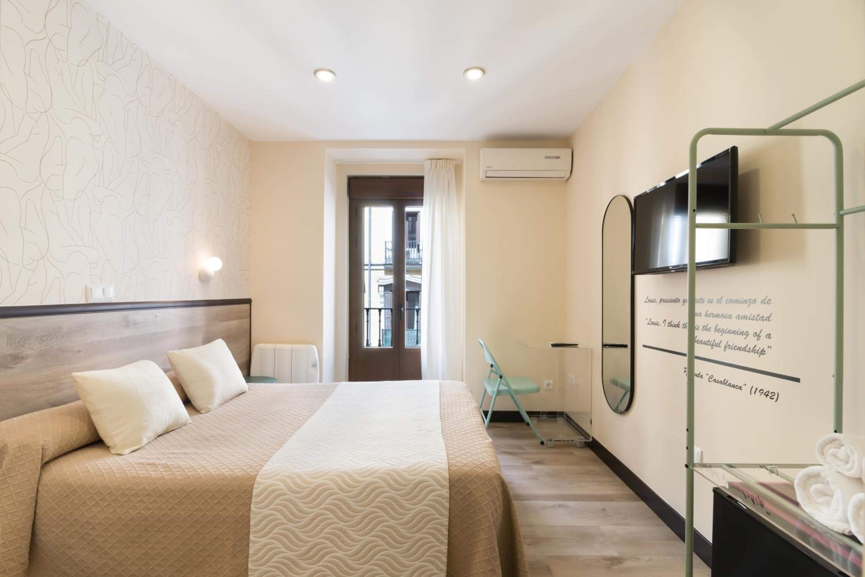 Hostal ArtMadrid — 21