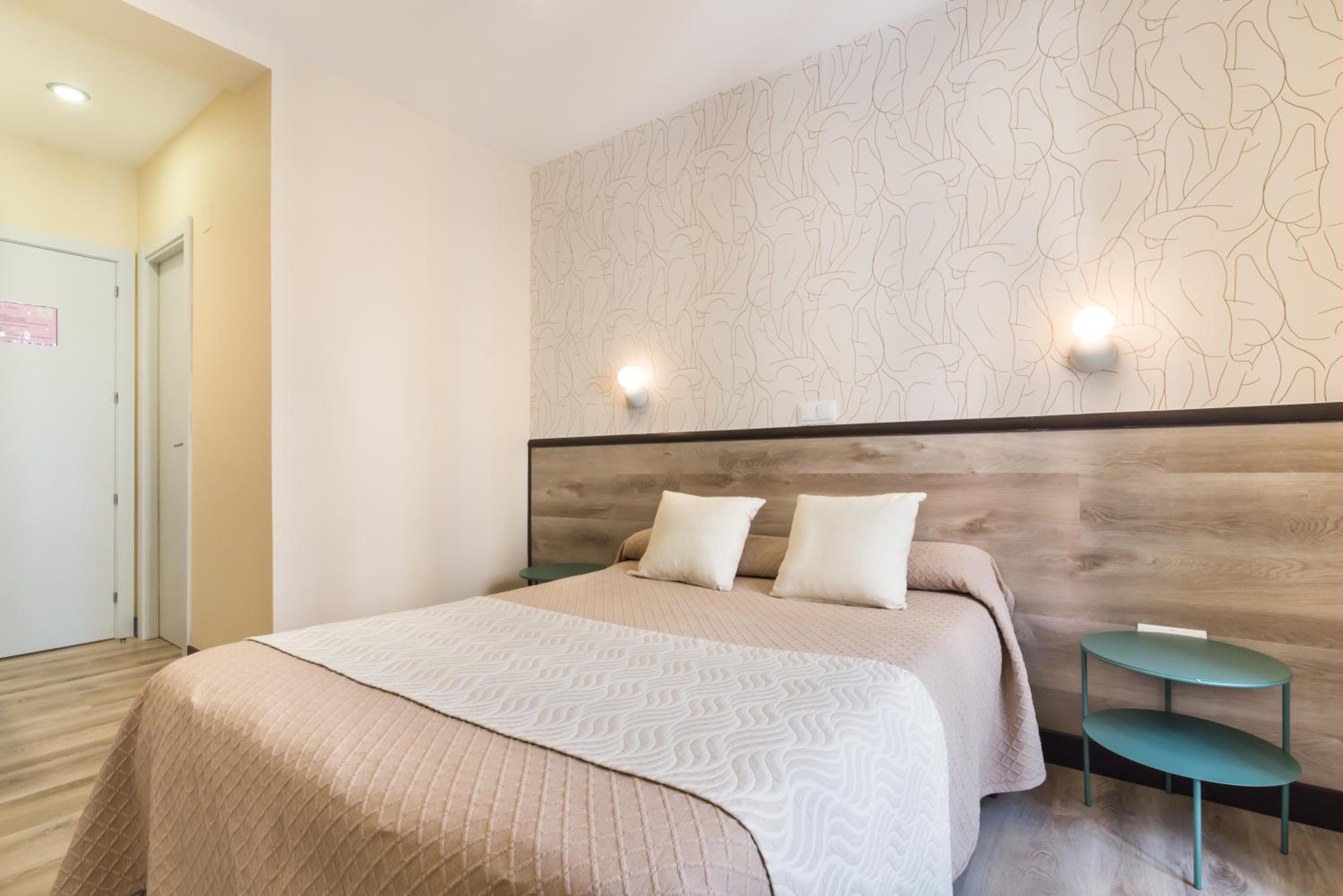 Hostal ArtMadrid — 15
