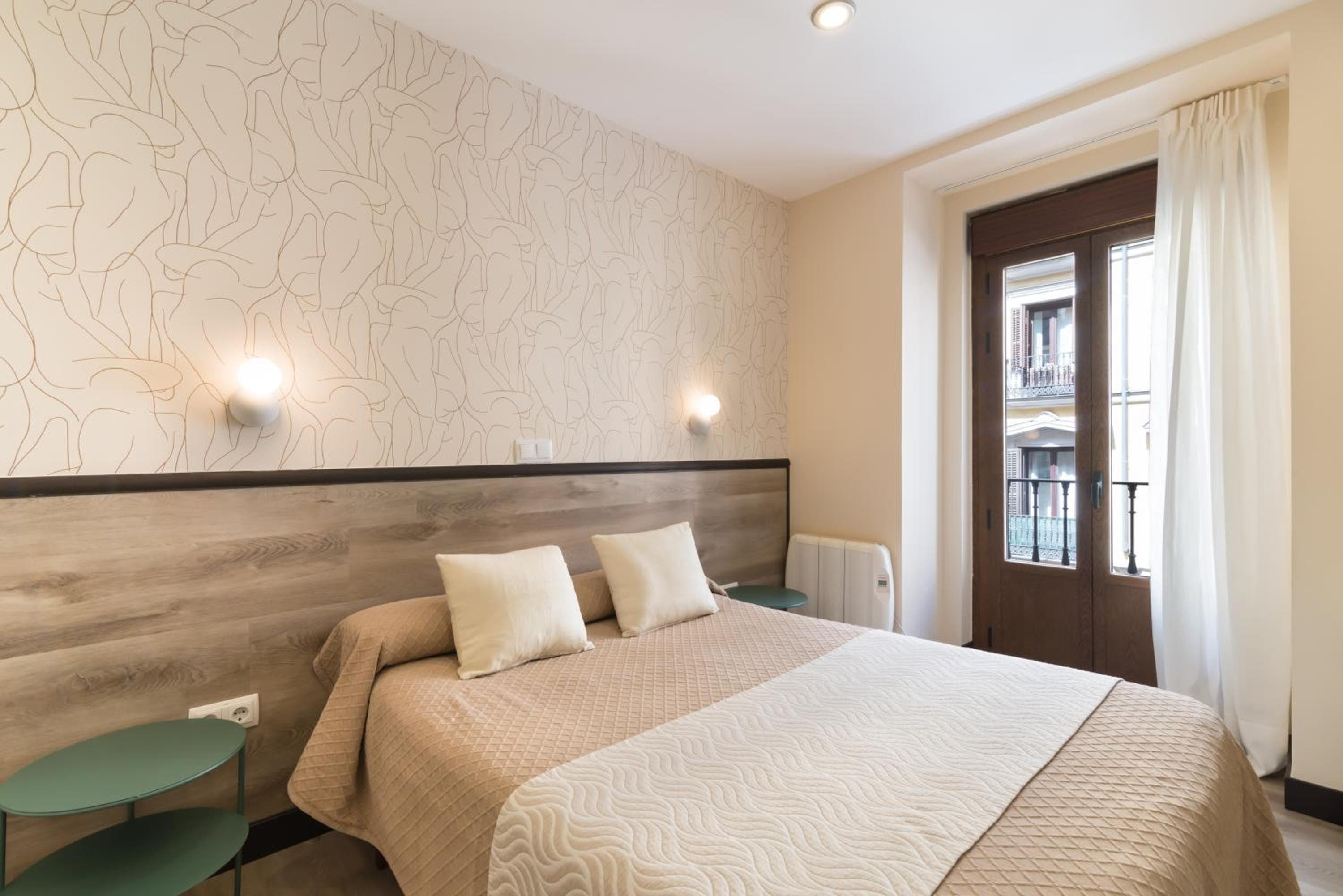 Hostal ArtMadrid — 11