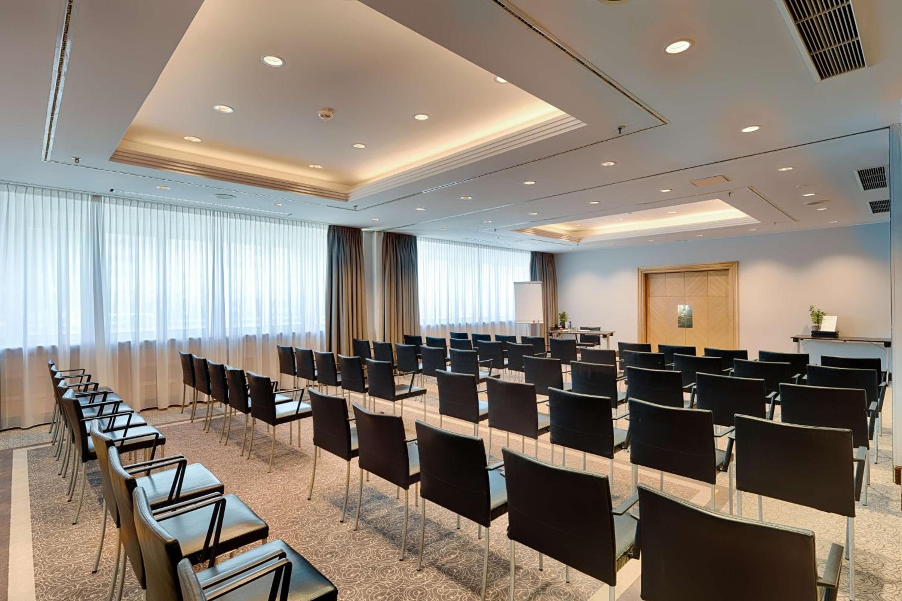 Park Inn by Radisson Berlin Alexanderplatz hotel, Alexanderplatz 7, Berlin, Germany — photo 50