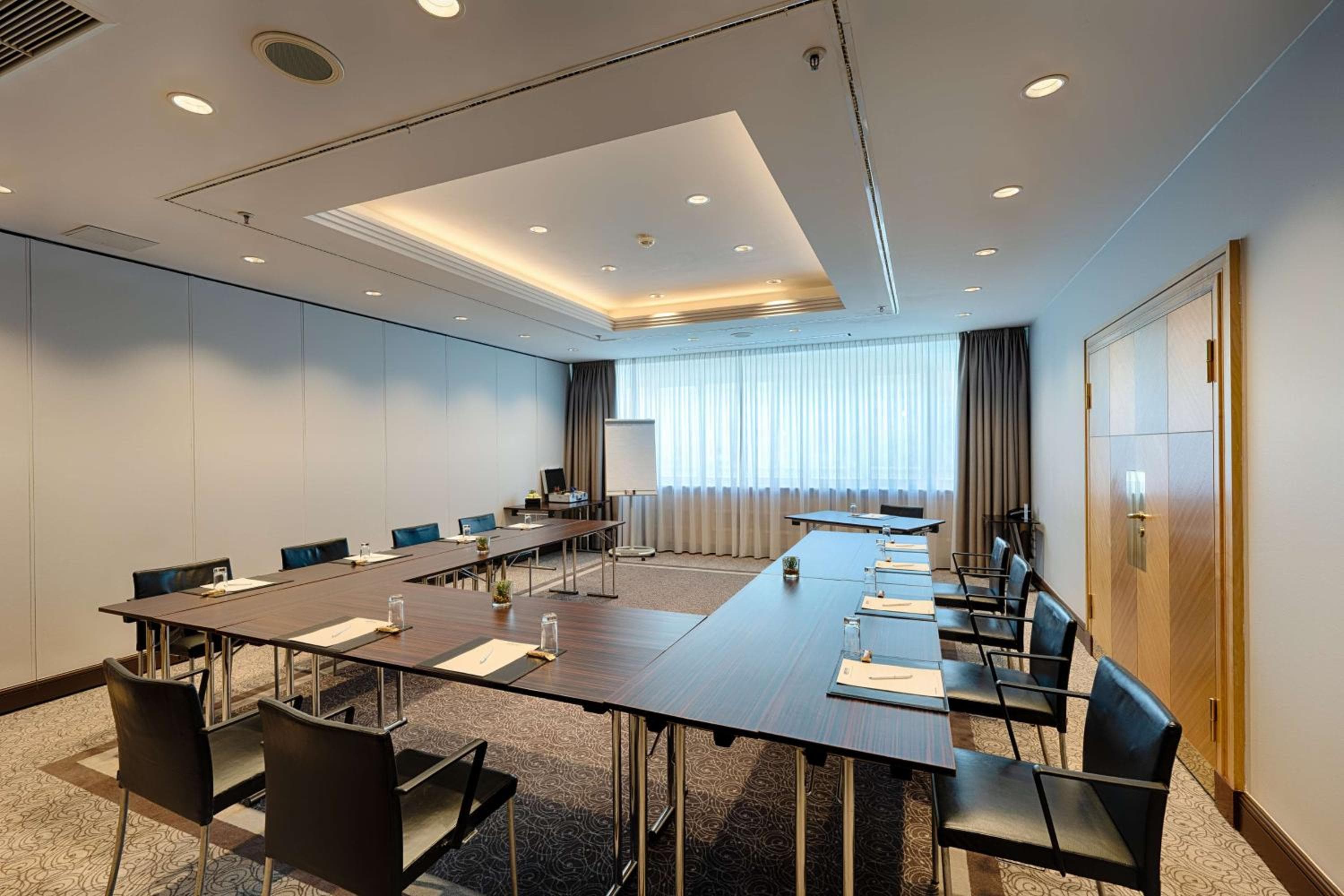 Park Inn by Radisson Berlin Alexanderplatz hotel, Alexanderplatz 7, Berlin, Germany — photo 52