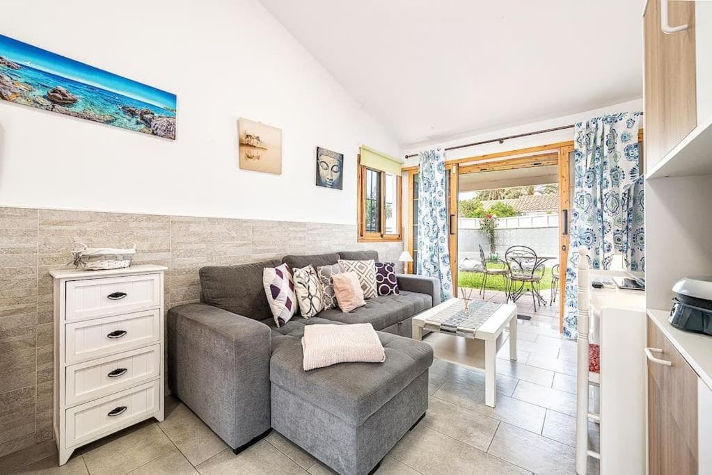 Bungalow en Maspalomas — 3