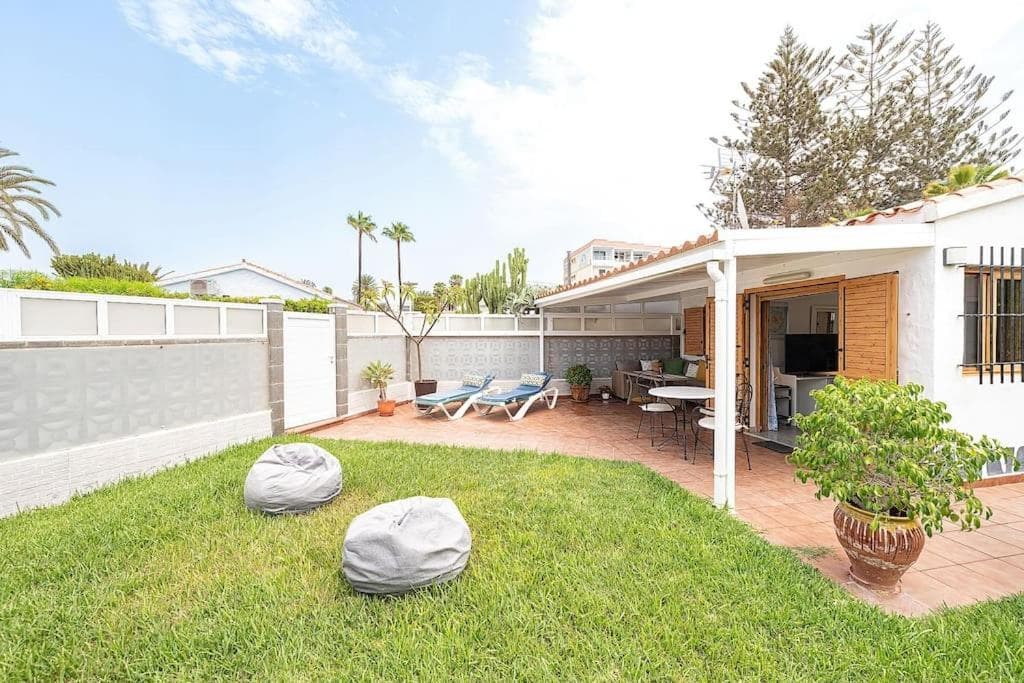Bungalow en Maspalomas — 2