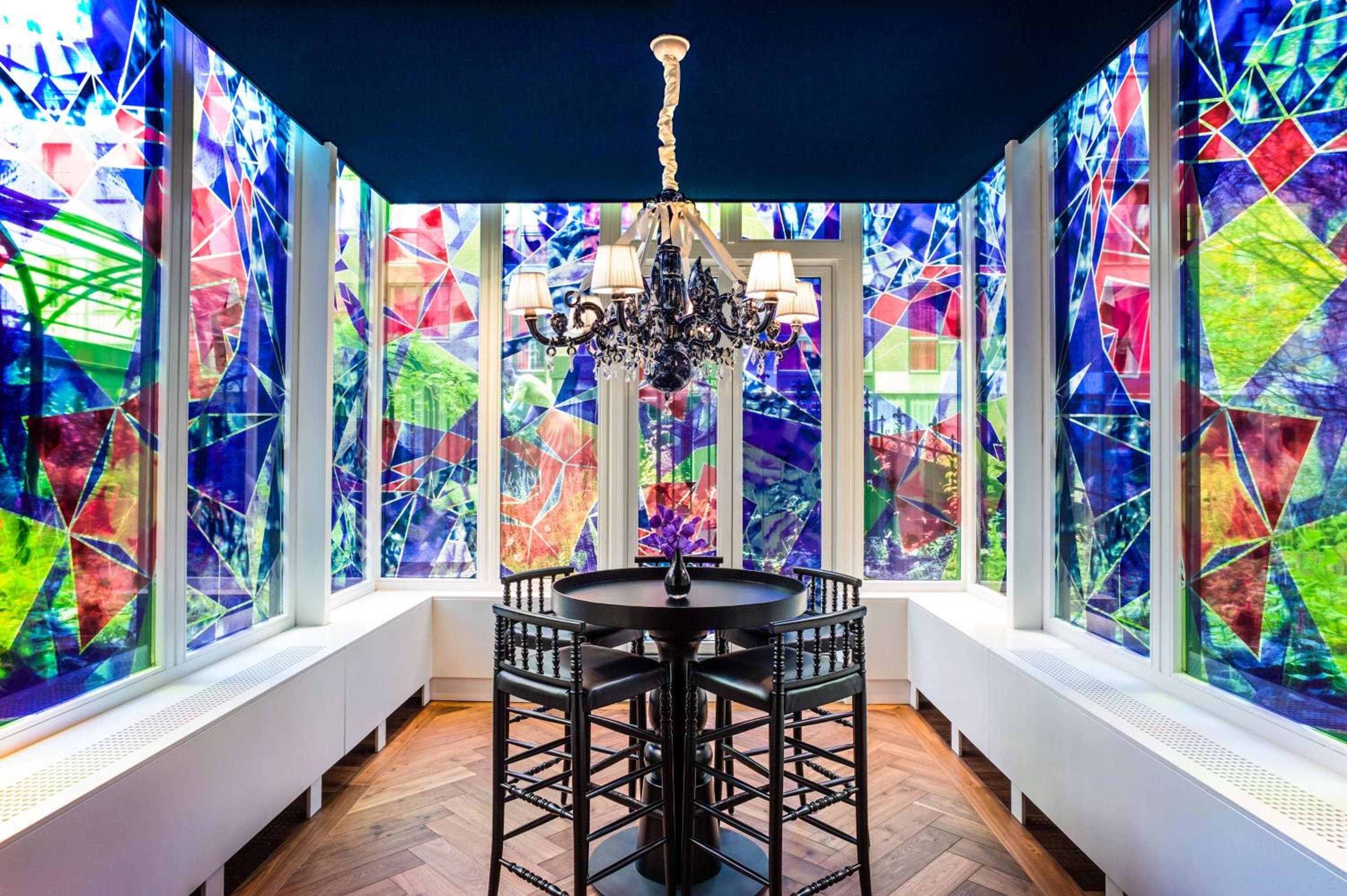Andaz Amsterdam Prinsengracht - un concetto di Hyatt — 6