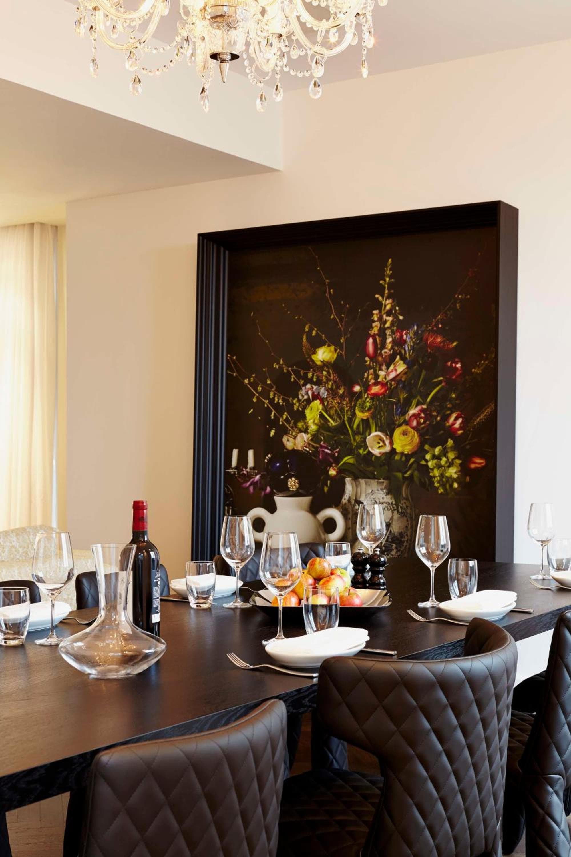 Andaz Amsterdam Prinsengracht - un concetto di Hyatt — 9