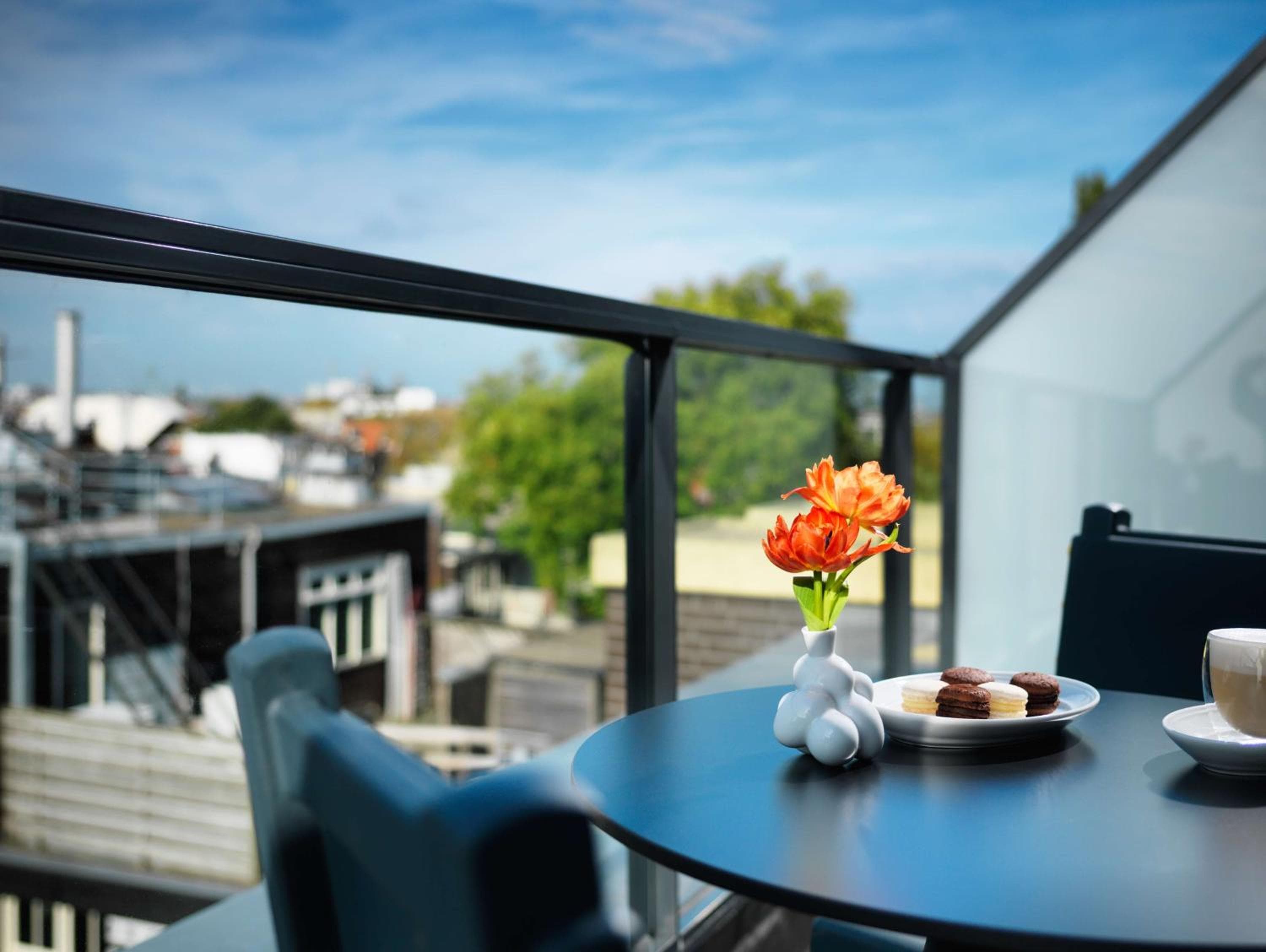 Andaz Amsterdam Prinsengracht - un concetto di Hyatt — 11