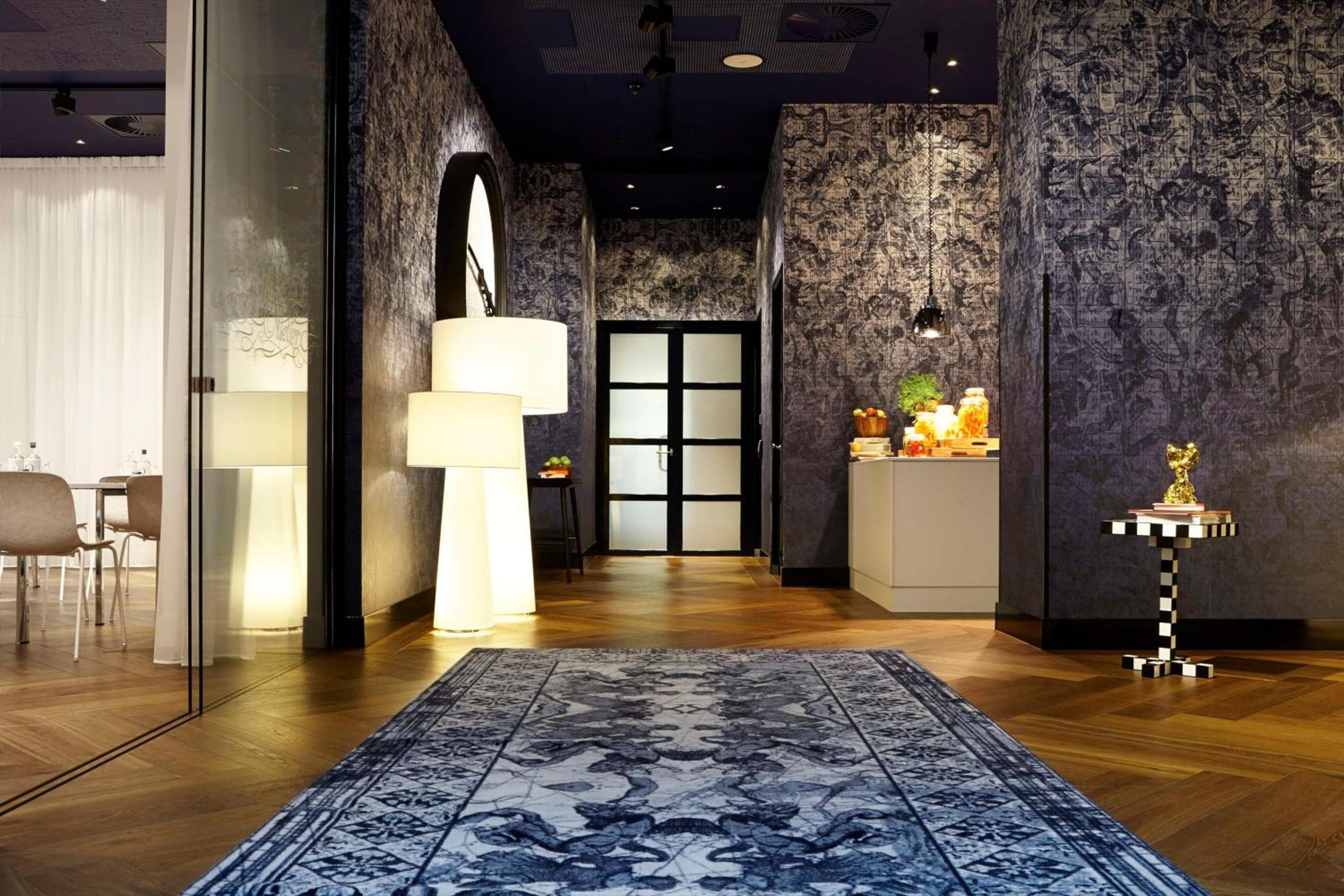 Andaz Amsterdam Prinsengracht - un concetto di Hyatt — 14