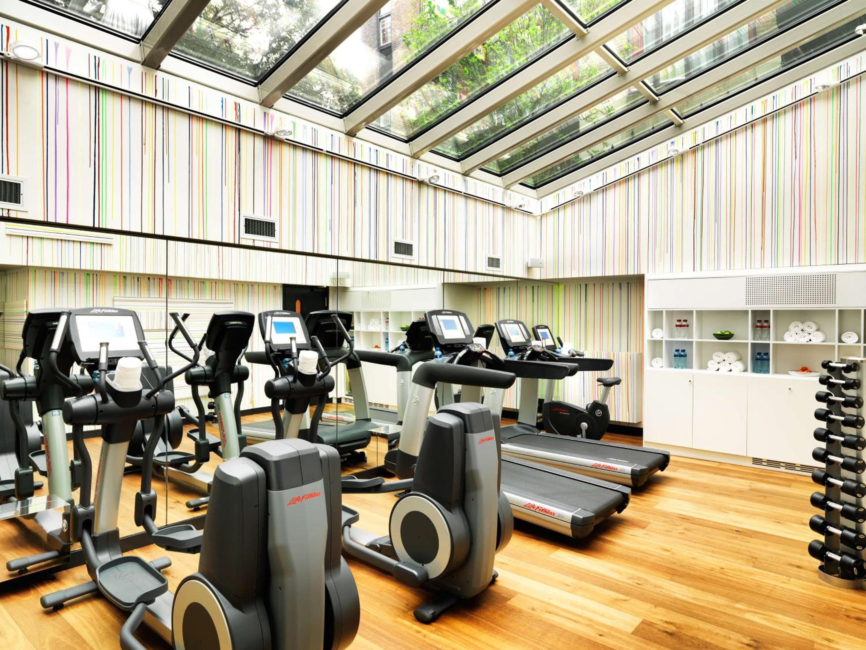 Andaz Amsterdam Prinsengracht - un concetto di Hyatt — 12
