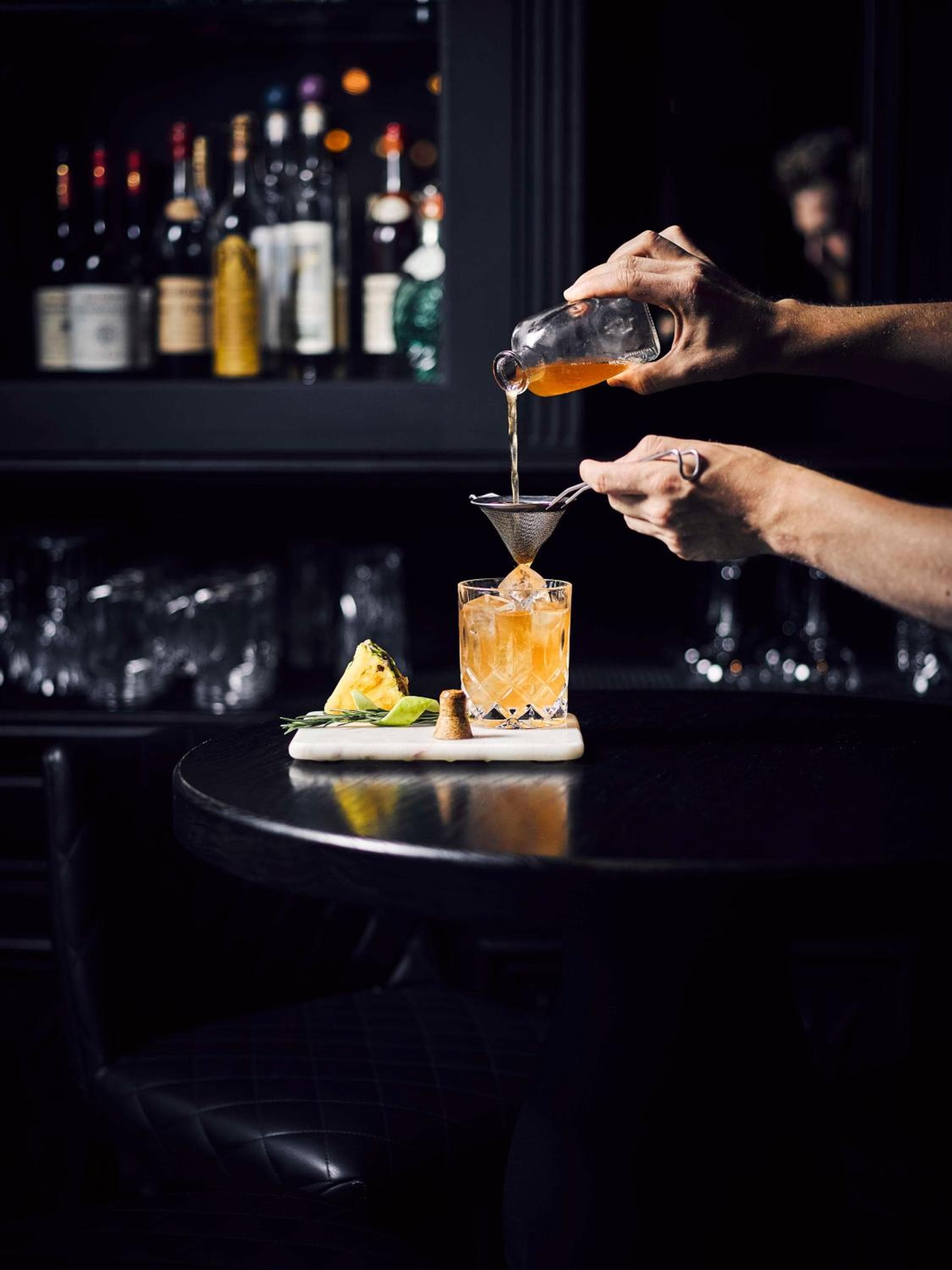Andaz Amsterdam Prinsengracht - un concetto di Hyatt — 17